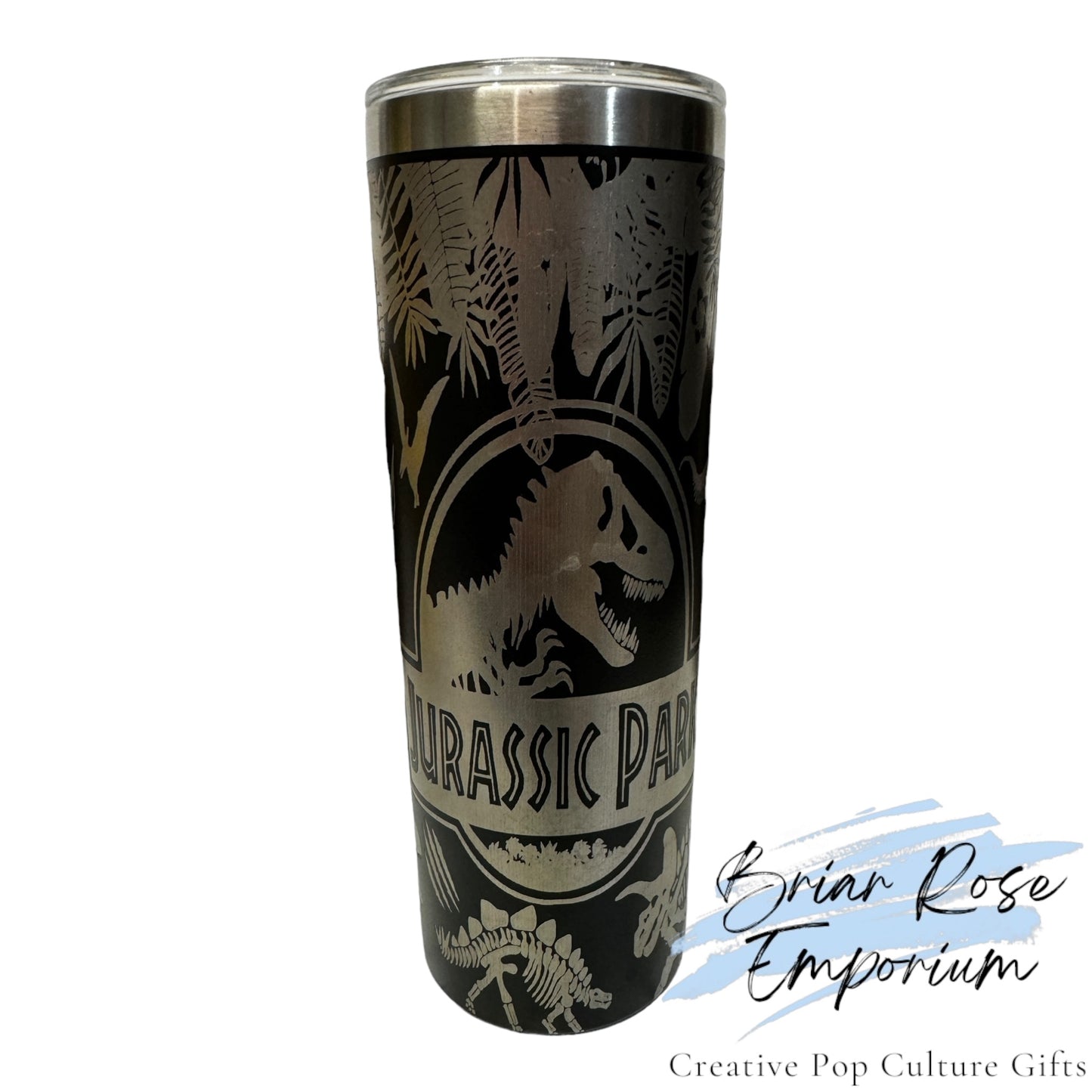 20oz Laser engraved Tumblers