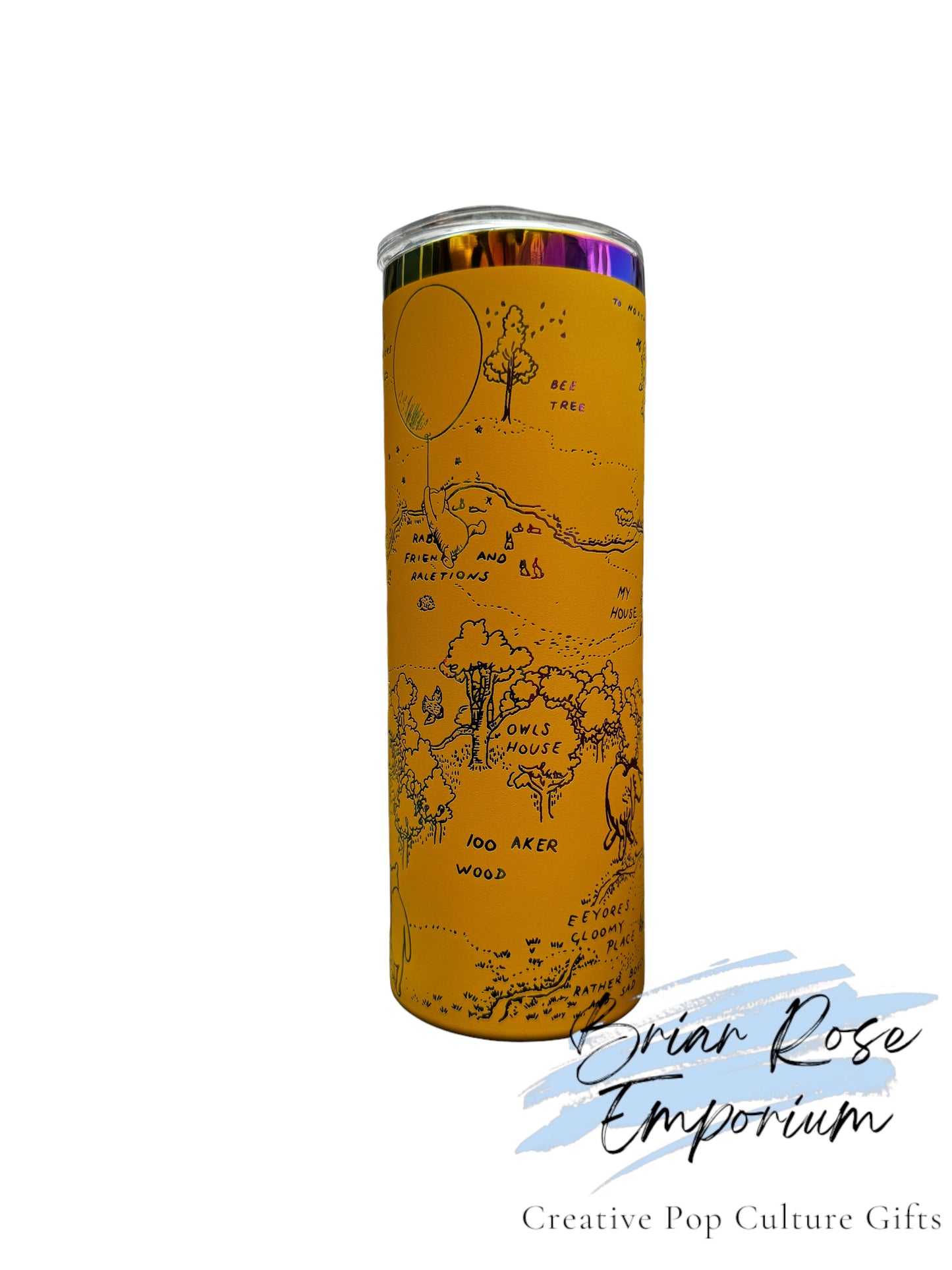 20oz Laser engraved Tumblers