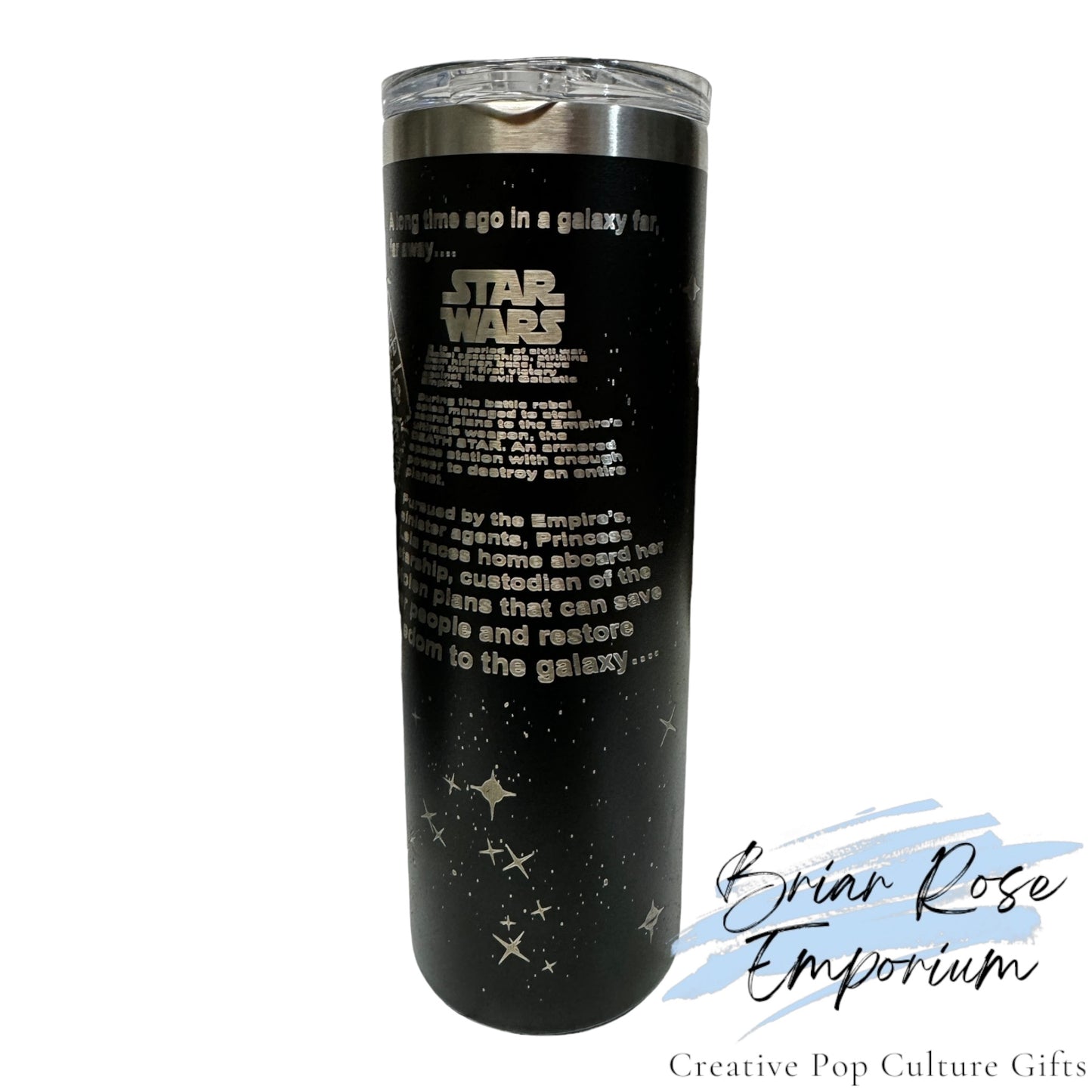 20oz Laser engraved Tumblers