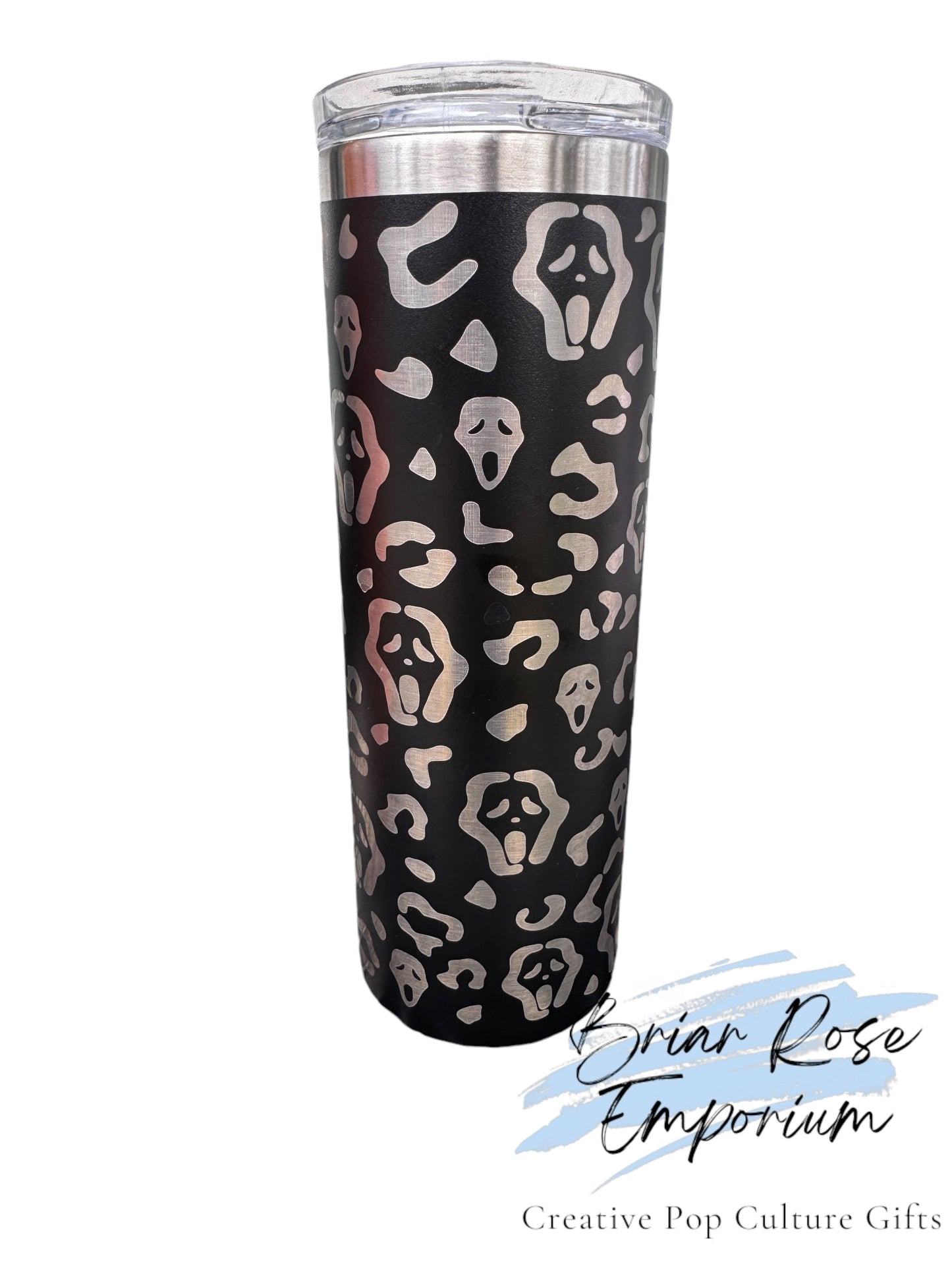 20oz Laser engraved Tumblers