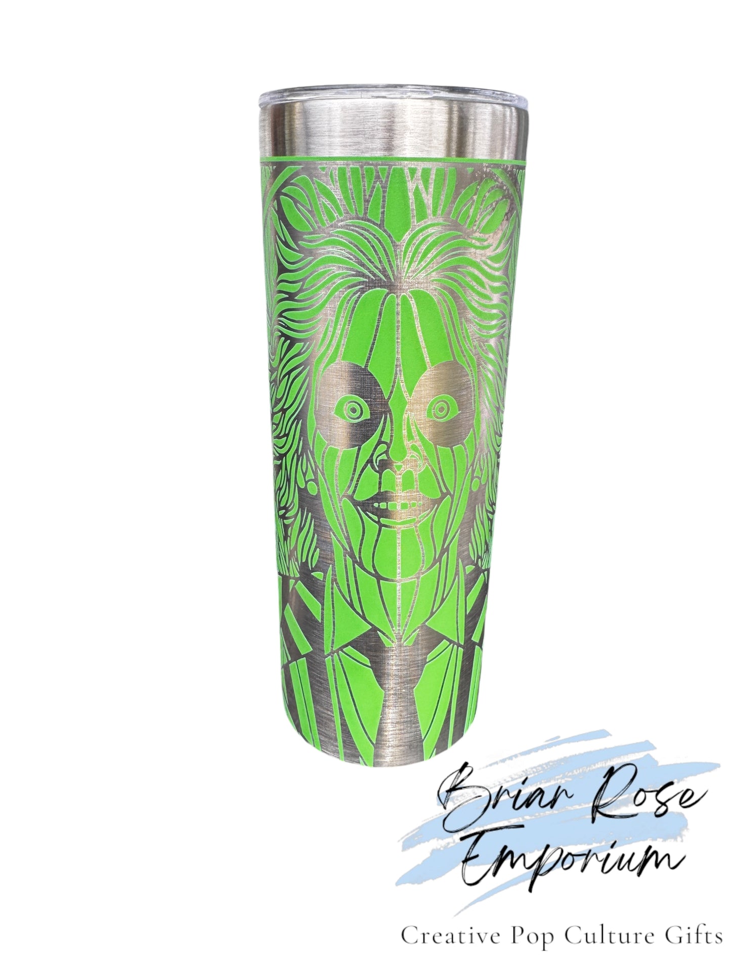 20oz Laser engraved Tumblers