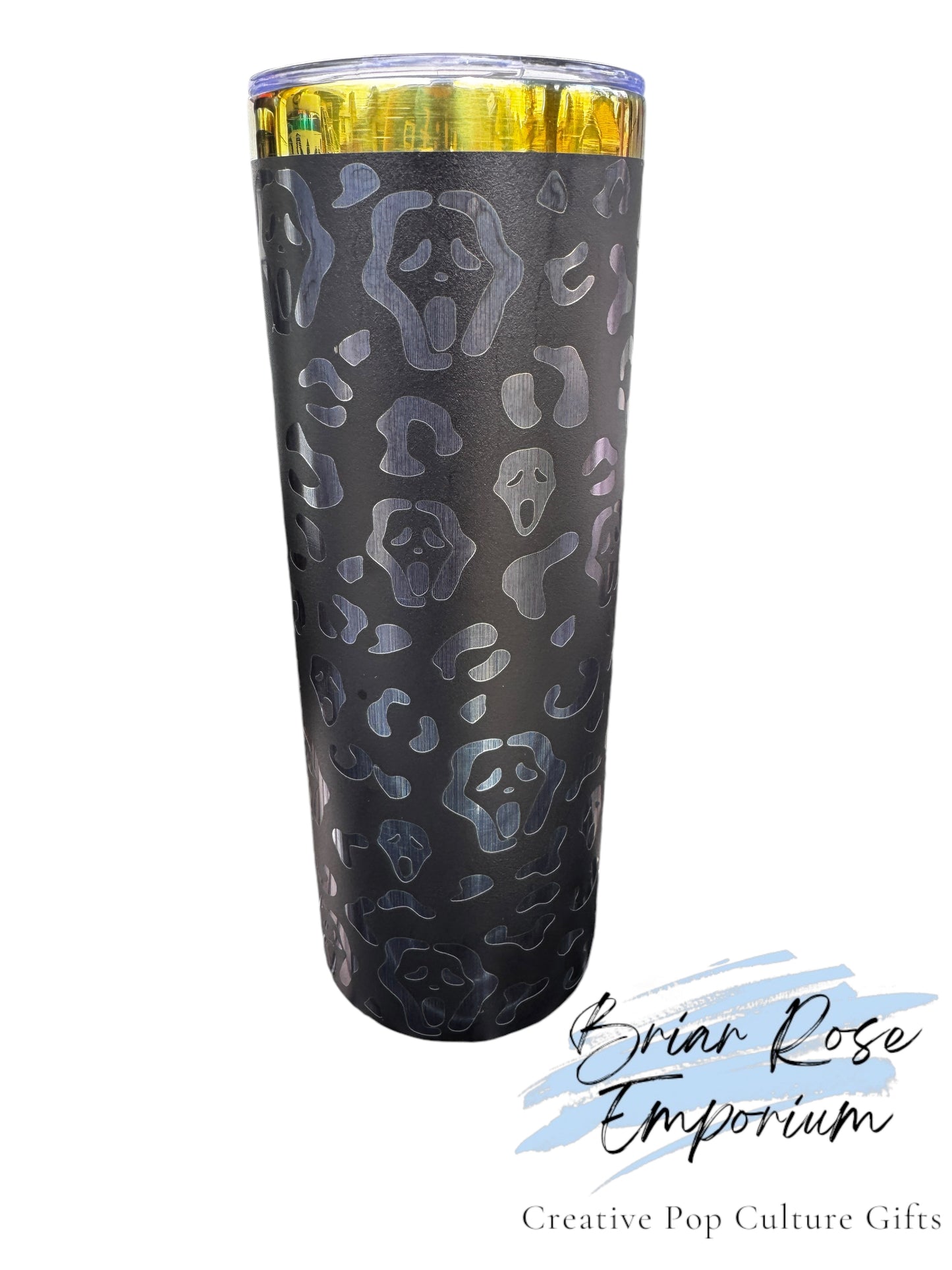 20oz Laser engraved Tumblers