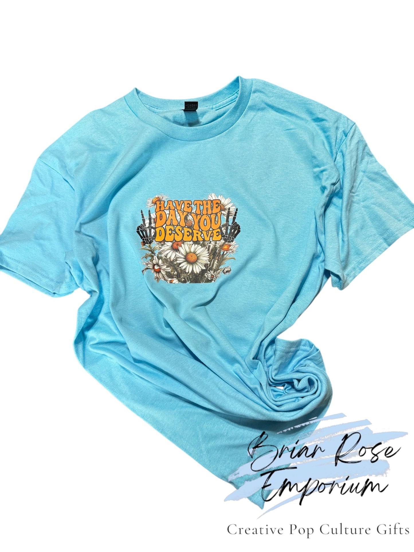 Limited Edition Adult T-Shirts – Exclusive Sizes & Styles