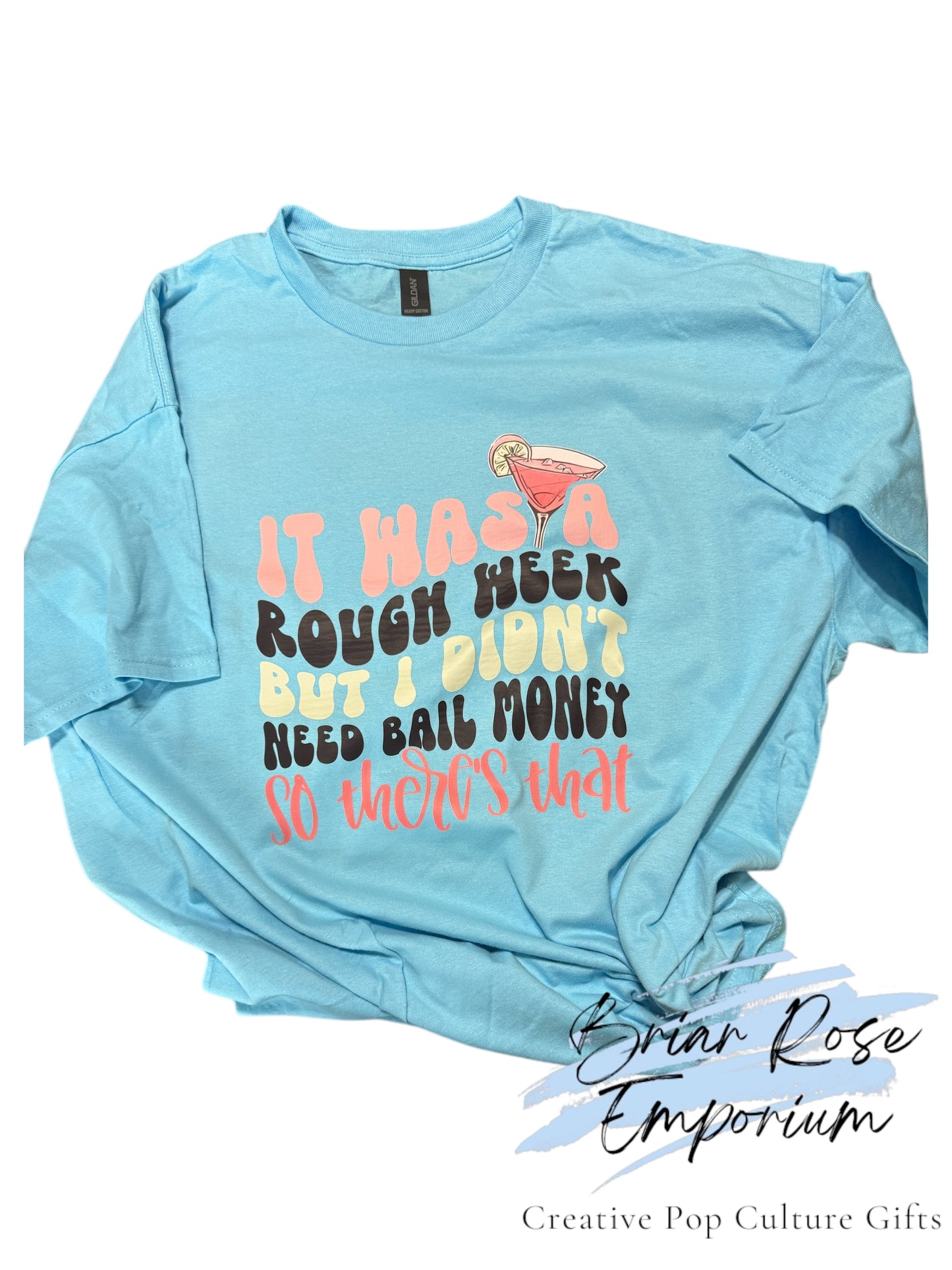 Limited Edition Adult T-Shirts – Exclusive Sizes & Styles
