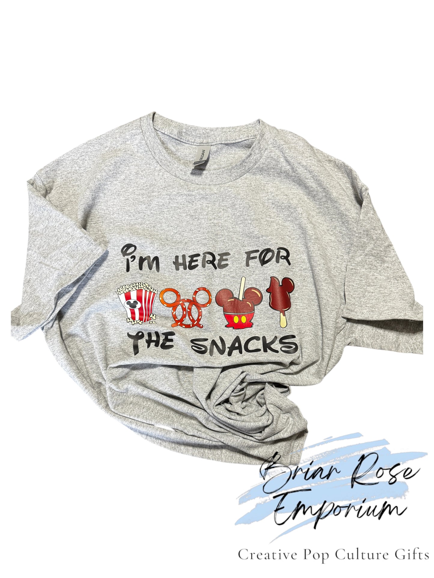 Limited Edition Adult T-Shirts – Exclusive Sizes & Styles