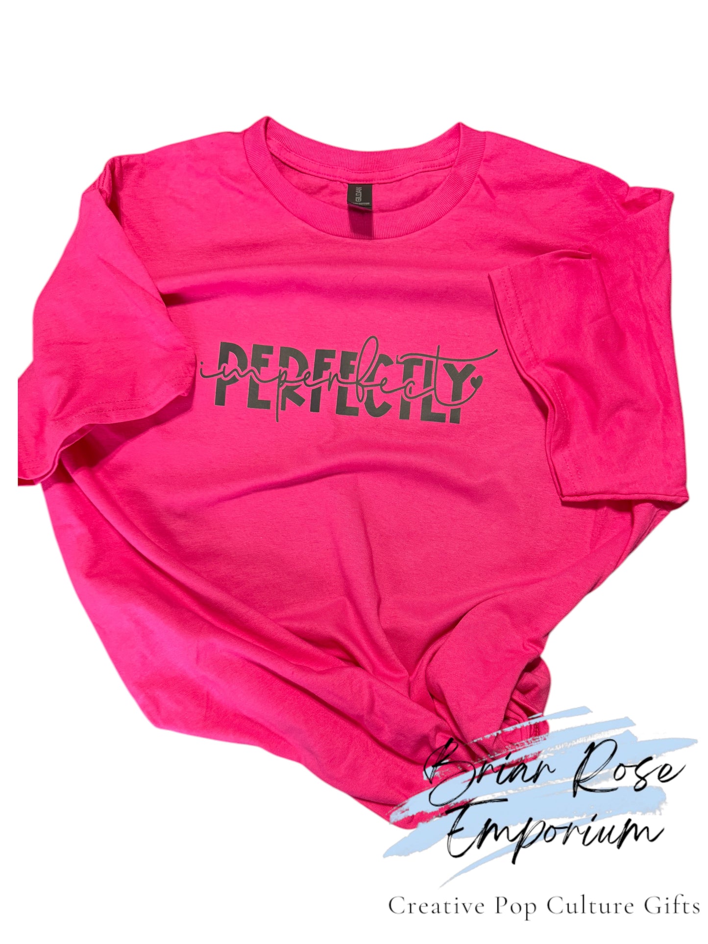 Limited Edition Adult T-Shirts – Exclusive Sizes & Styles
