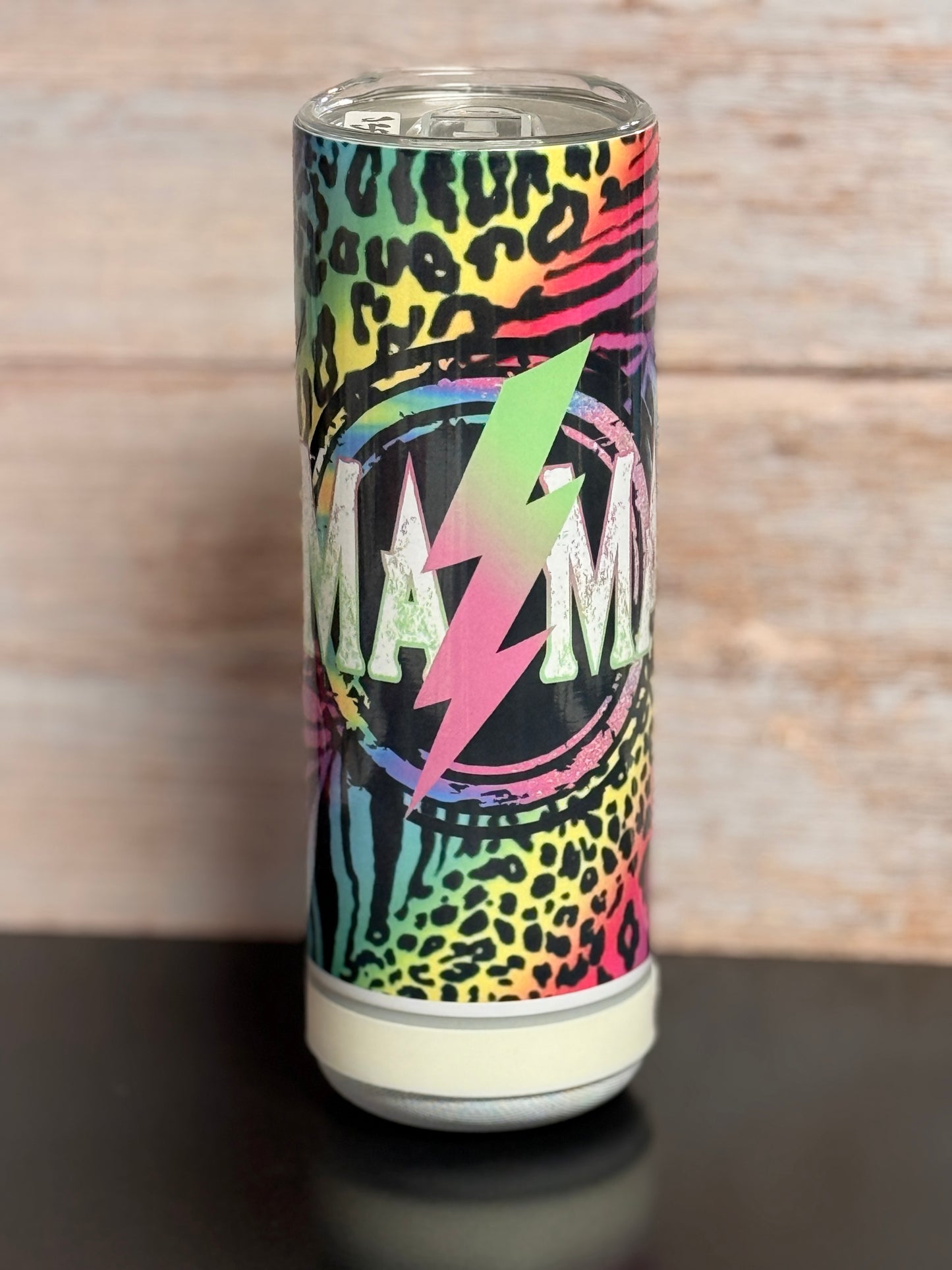 20oz speaker tumblers sublimation