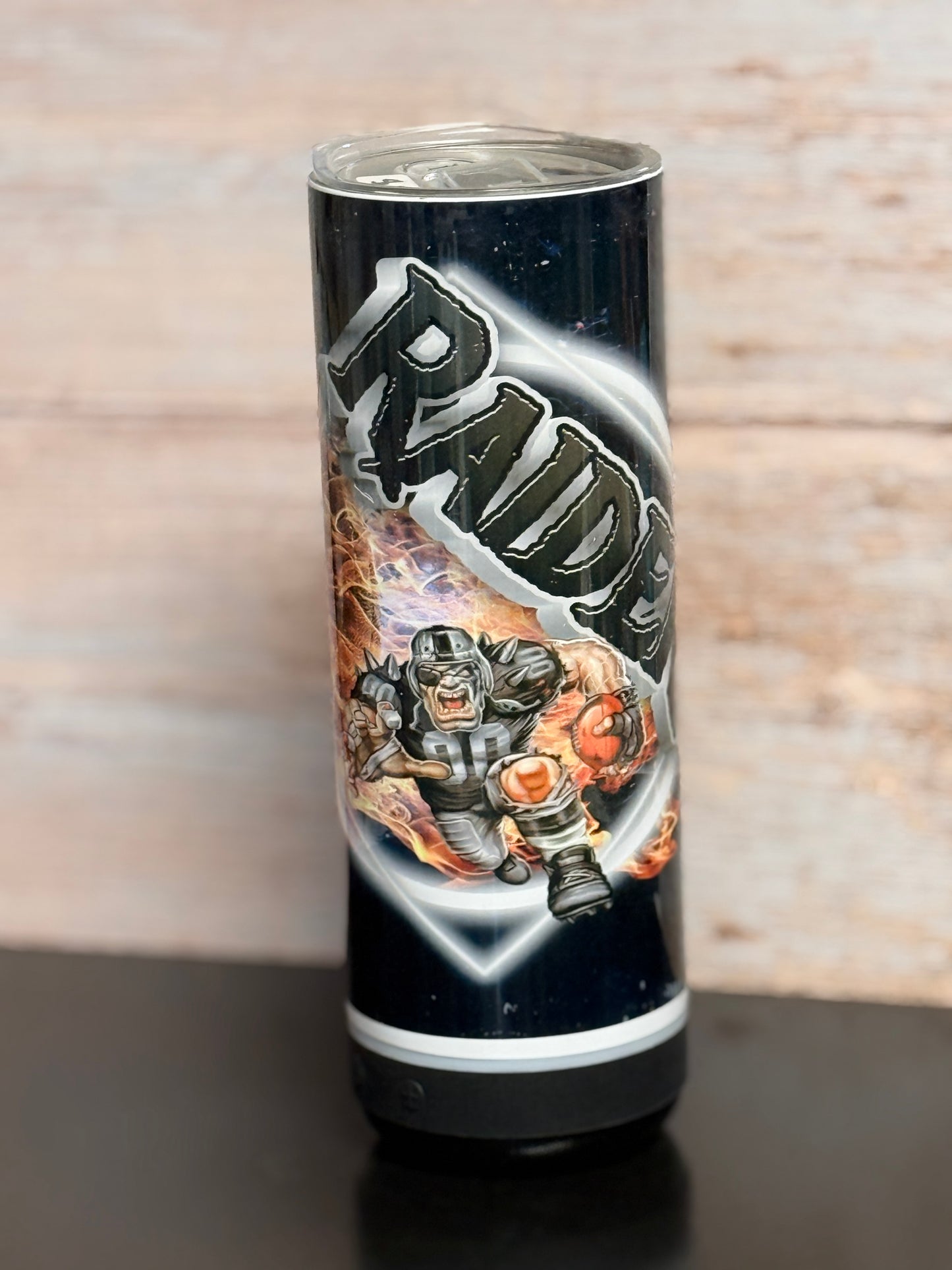 20oz speaker tumblers sublimation