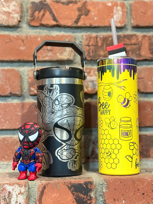 Fan Starter Bundle (Custom)
