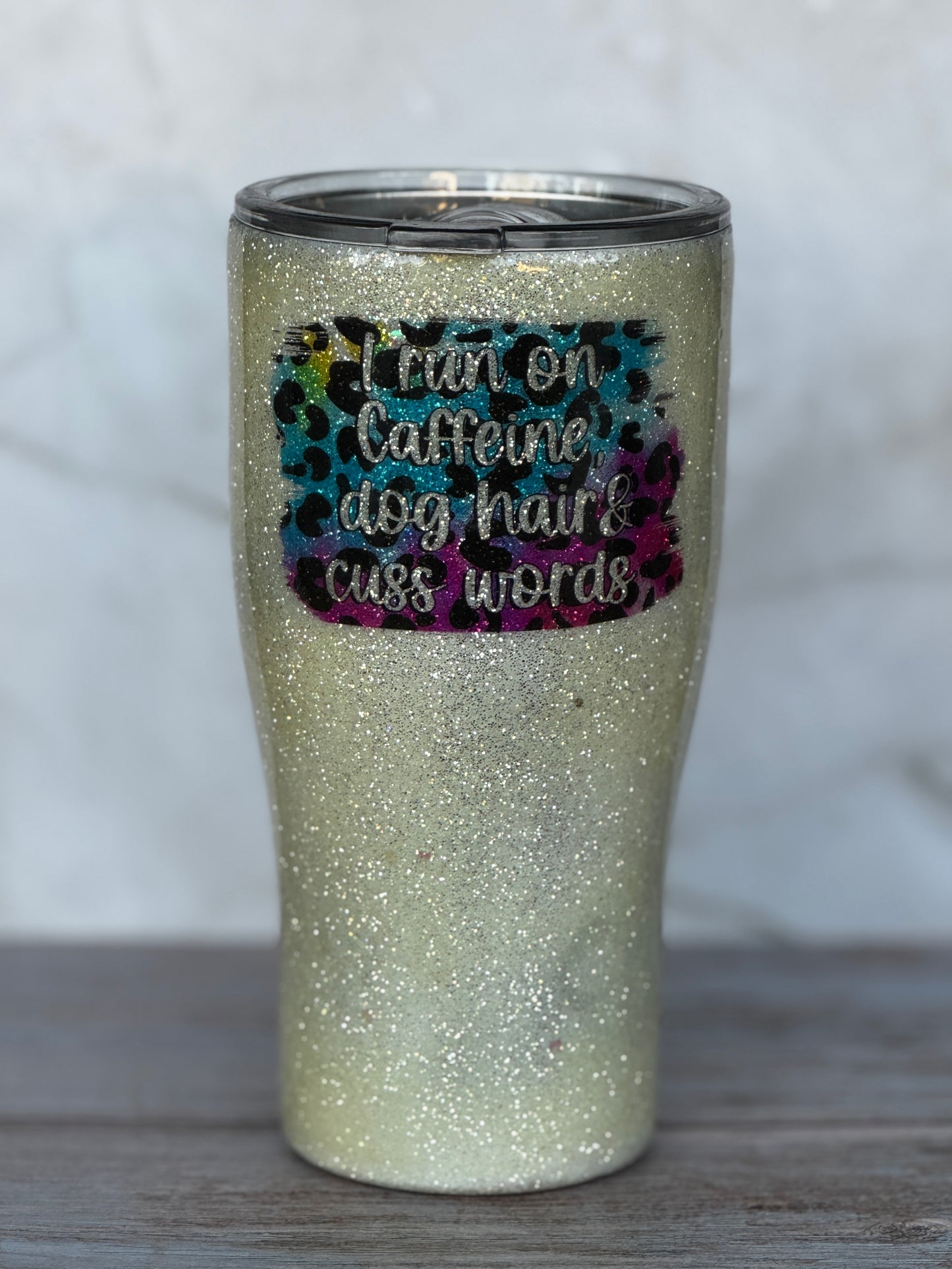 30oz Resin Tumblers