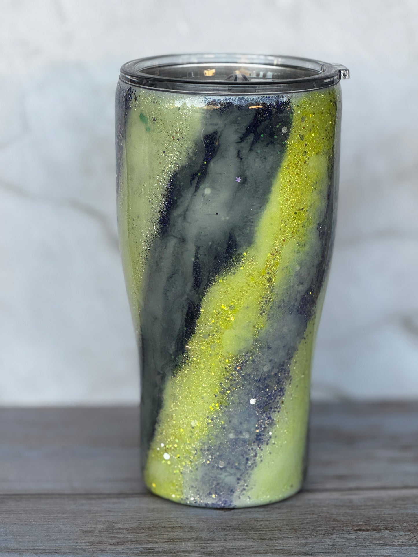 30oz Resin Tumblers
