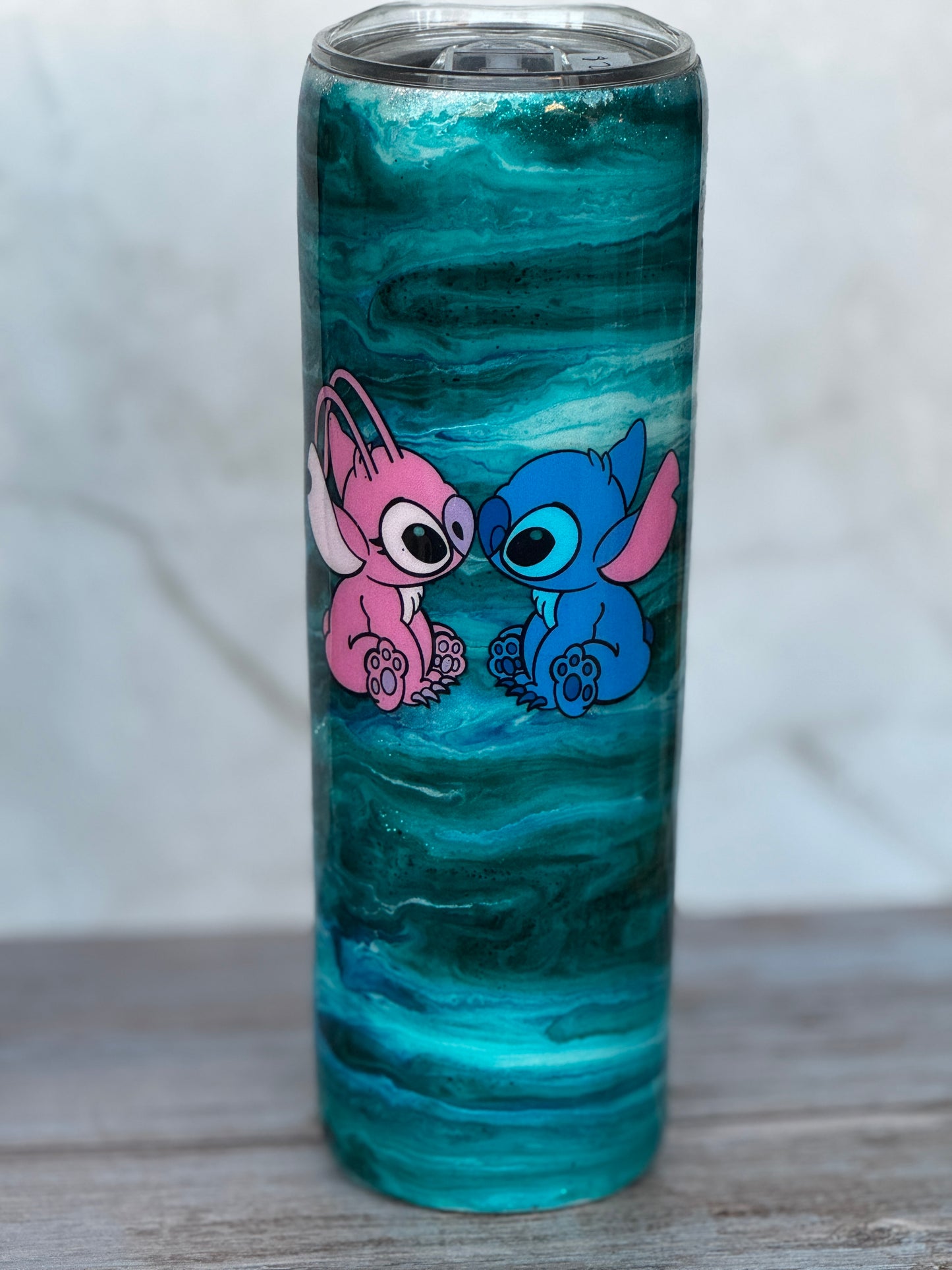 30oz Resin Tumblers