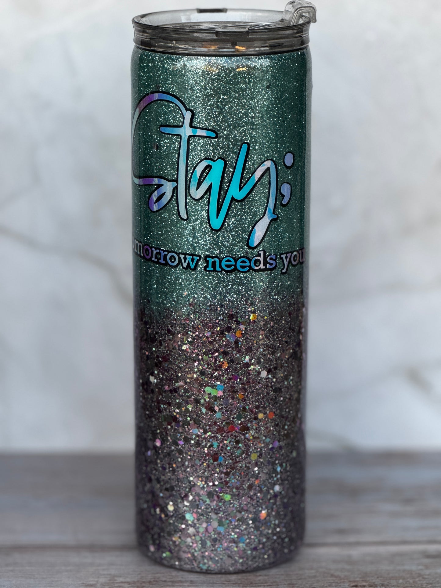 30oz Resin Tumblers