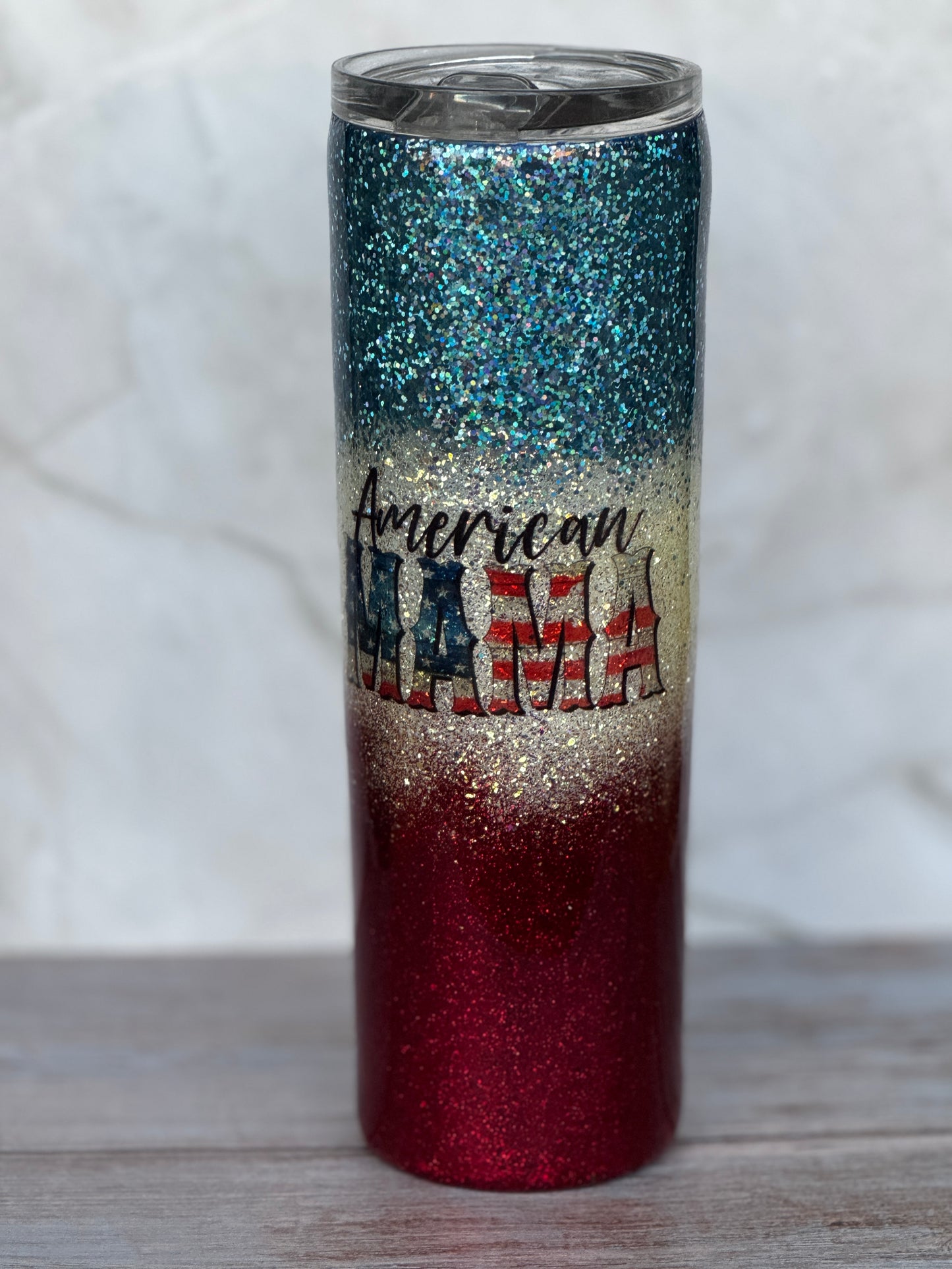 30oz Resin Tumblers