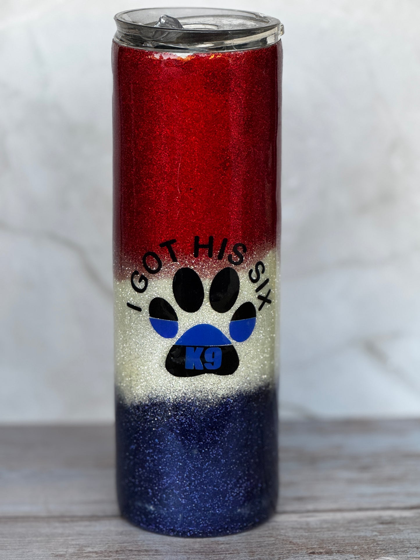 30oz Resin Tumblers