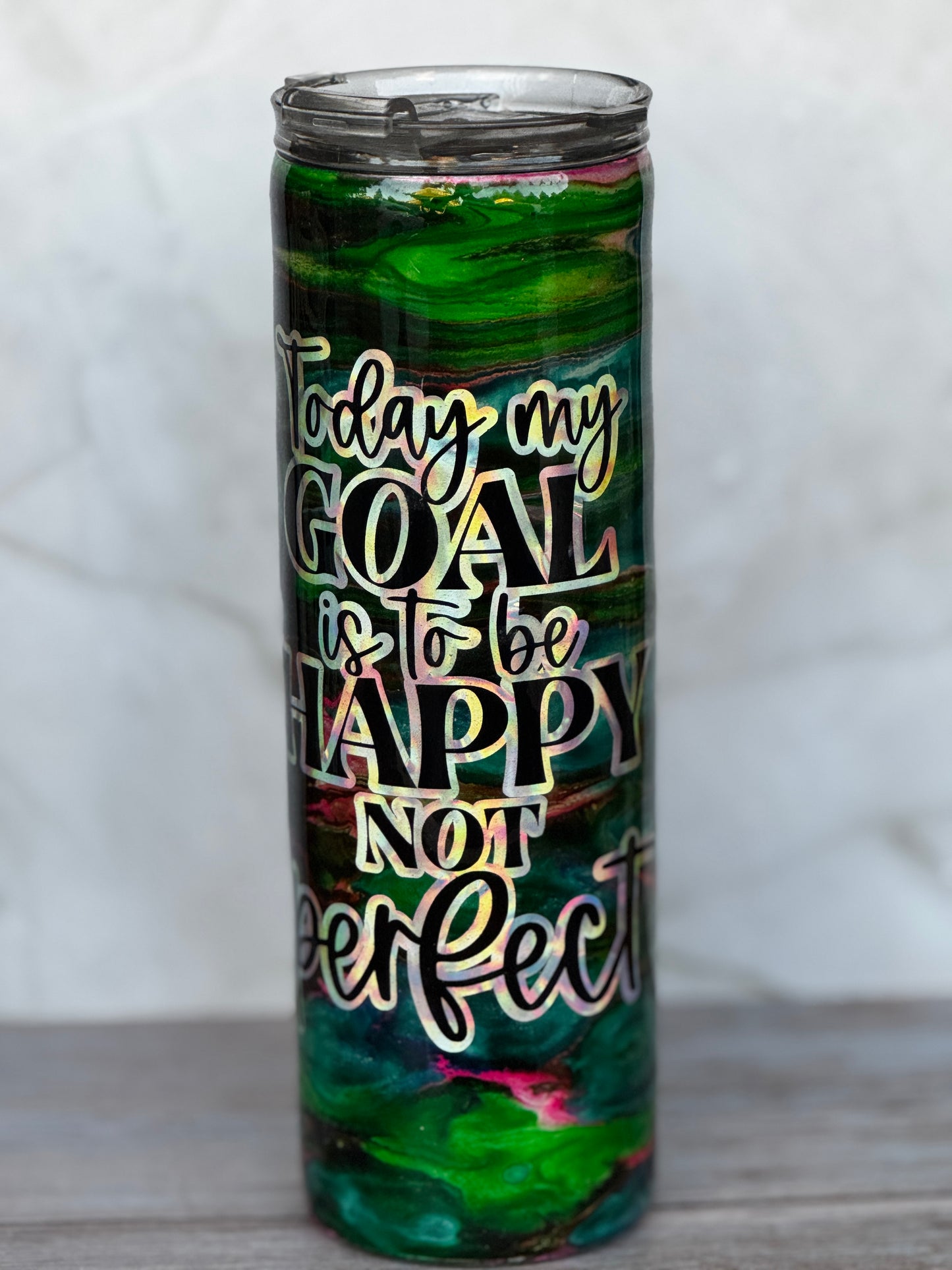 30oz Resin Tumblers