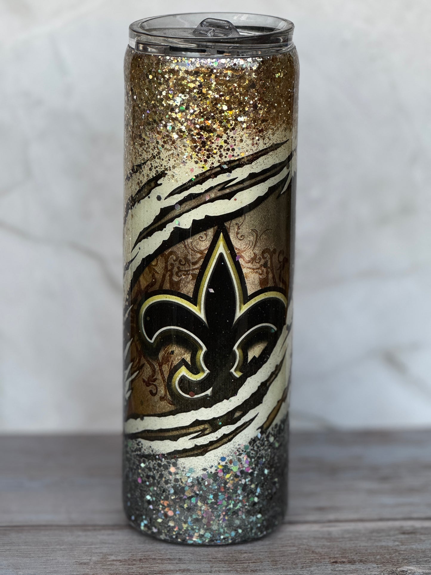 30oz Resin Tumblers