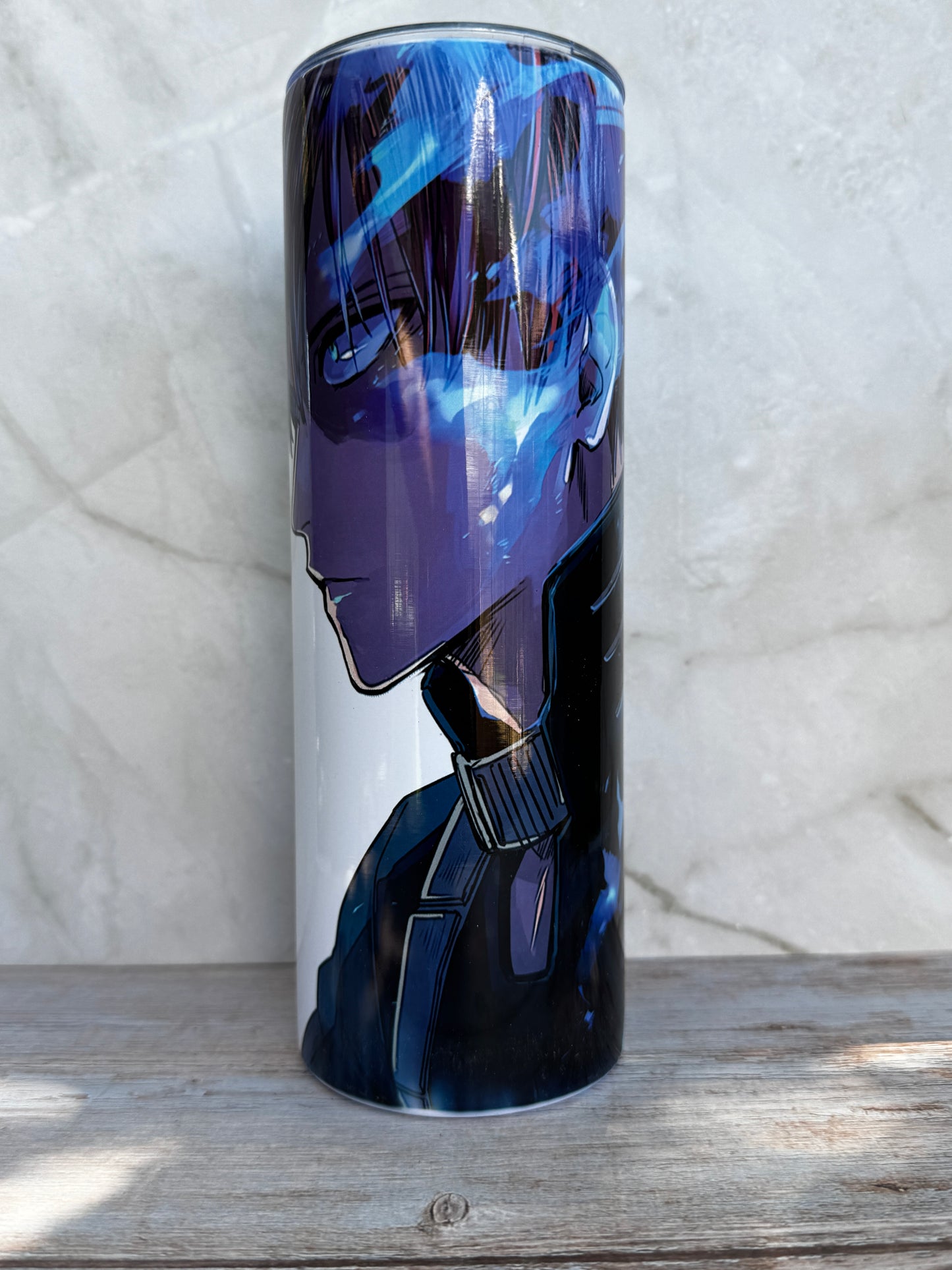 20oz Tumbler Anime