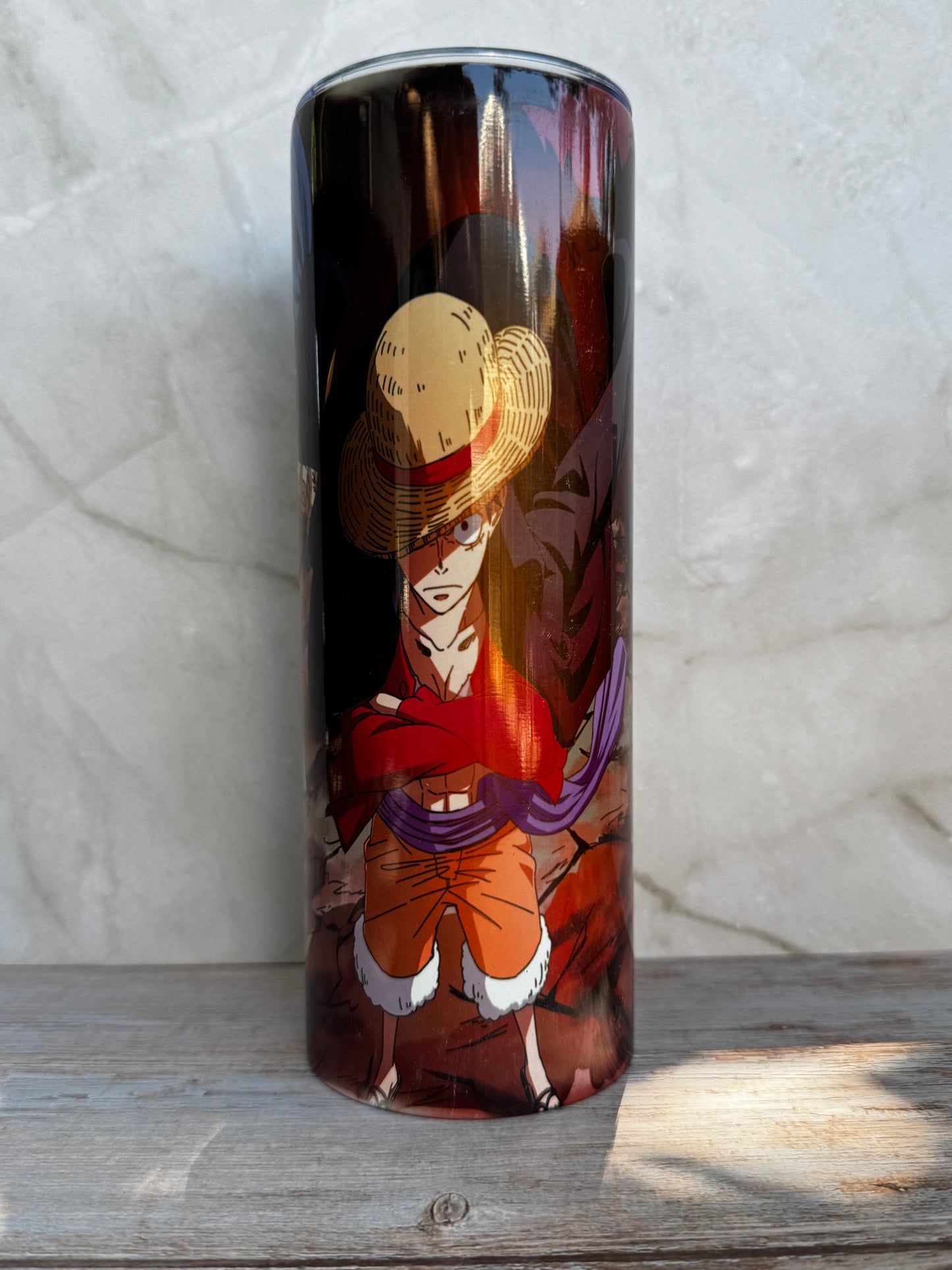20oz Tumbler Anime