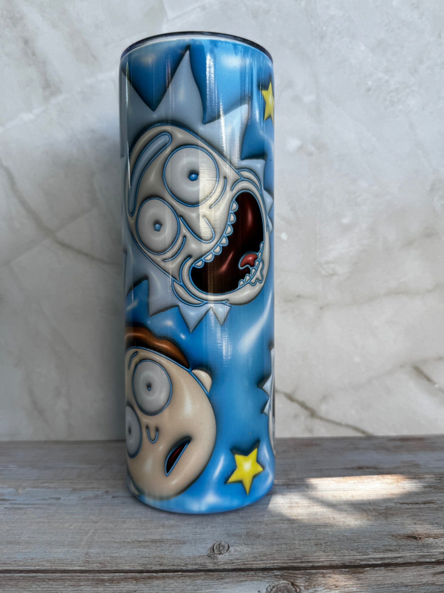 20oz Tumbler Anime