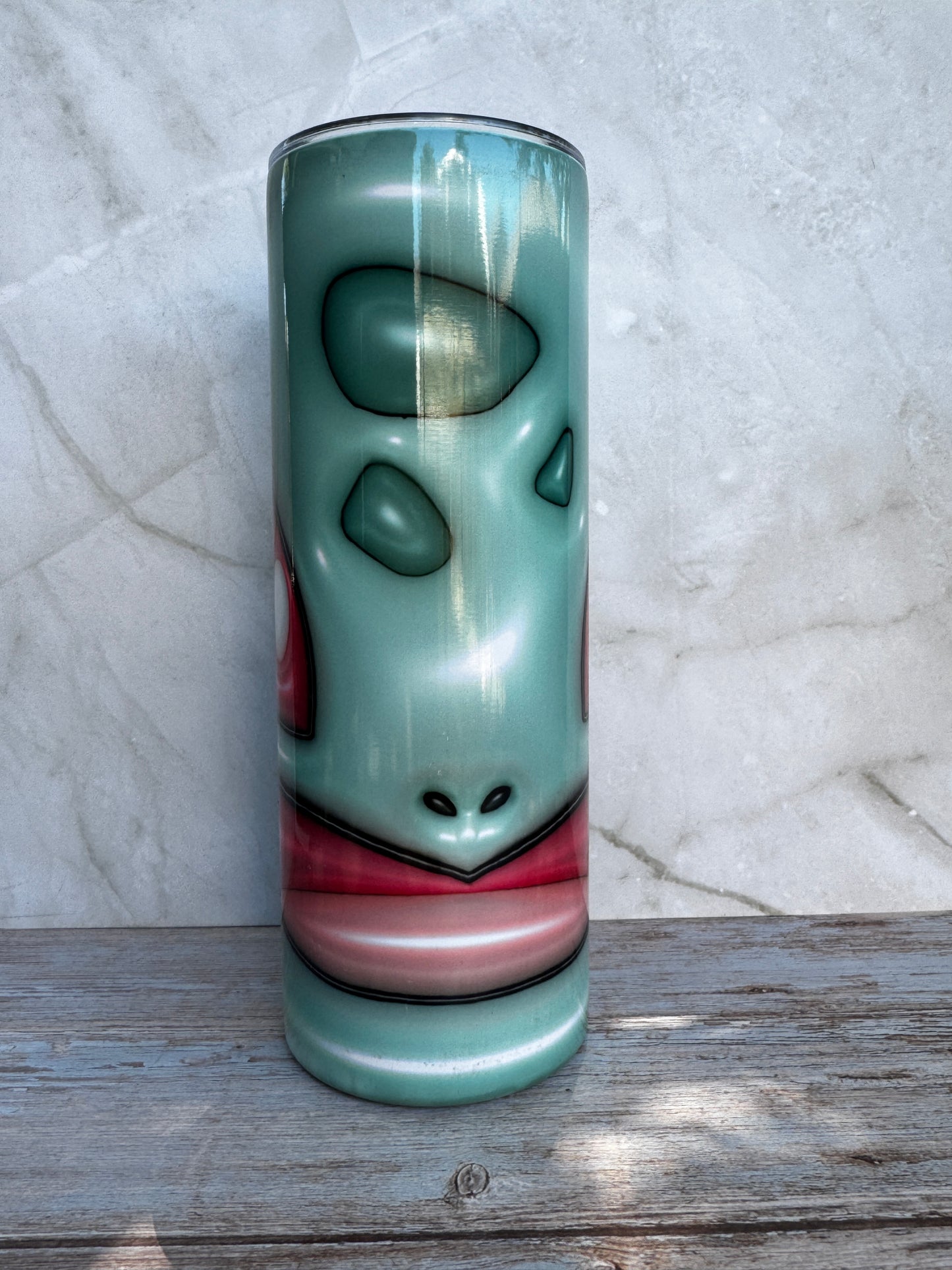 20oz Tumbler Anime