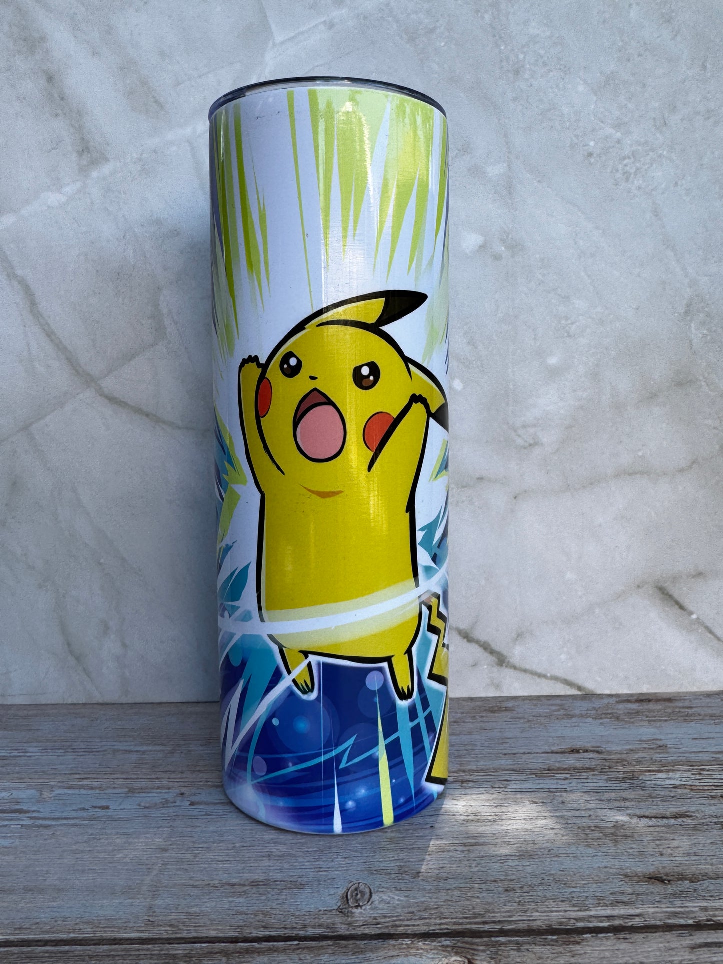20oz Tumbler Anime