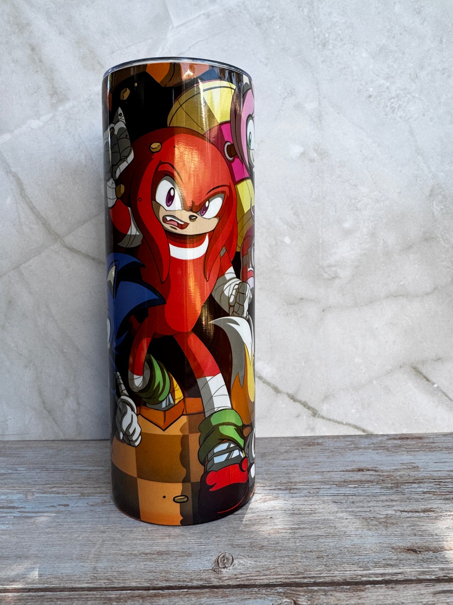 20oz Tumbler Anime