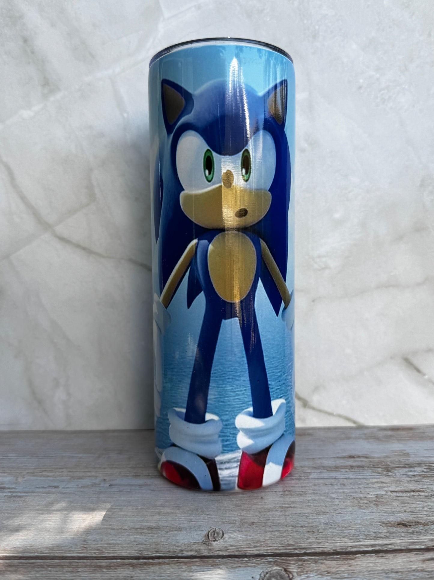 20oz Tumbler Anime