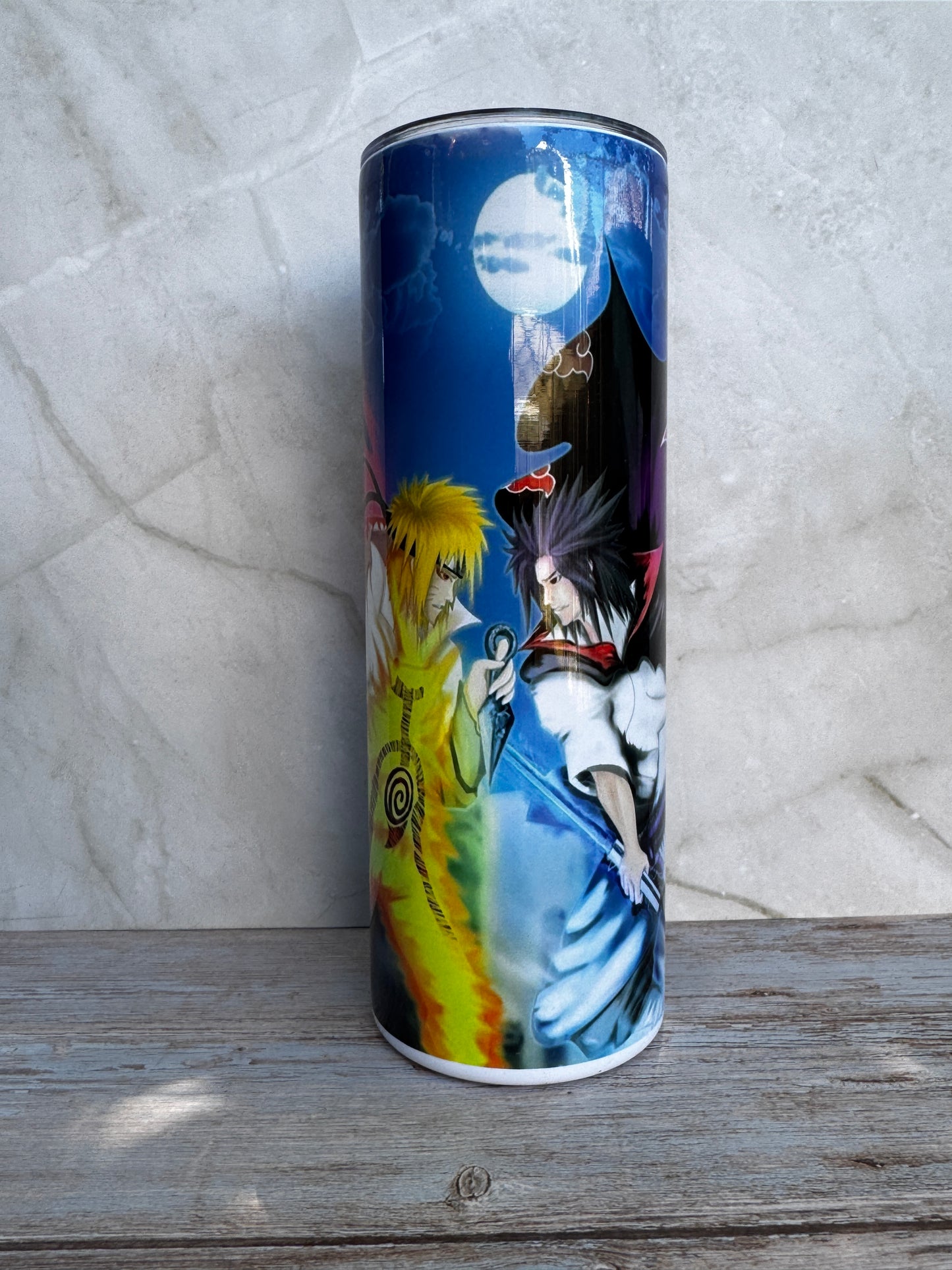 20oz Tumbler Anime