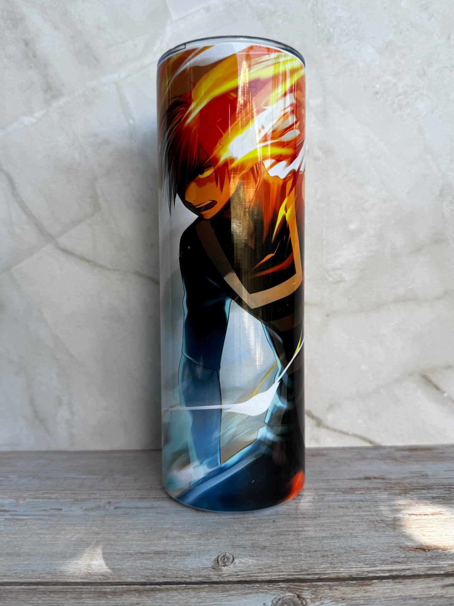 20oz Tumbler Anime