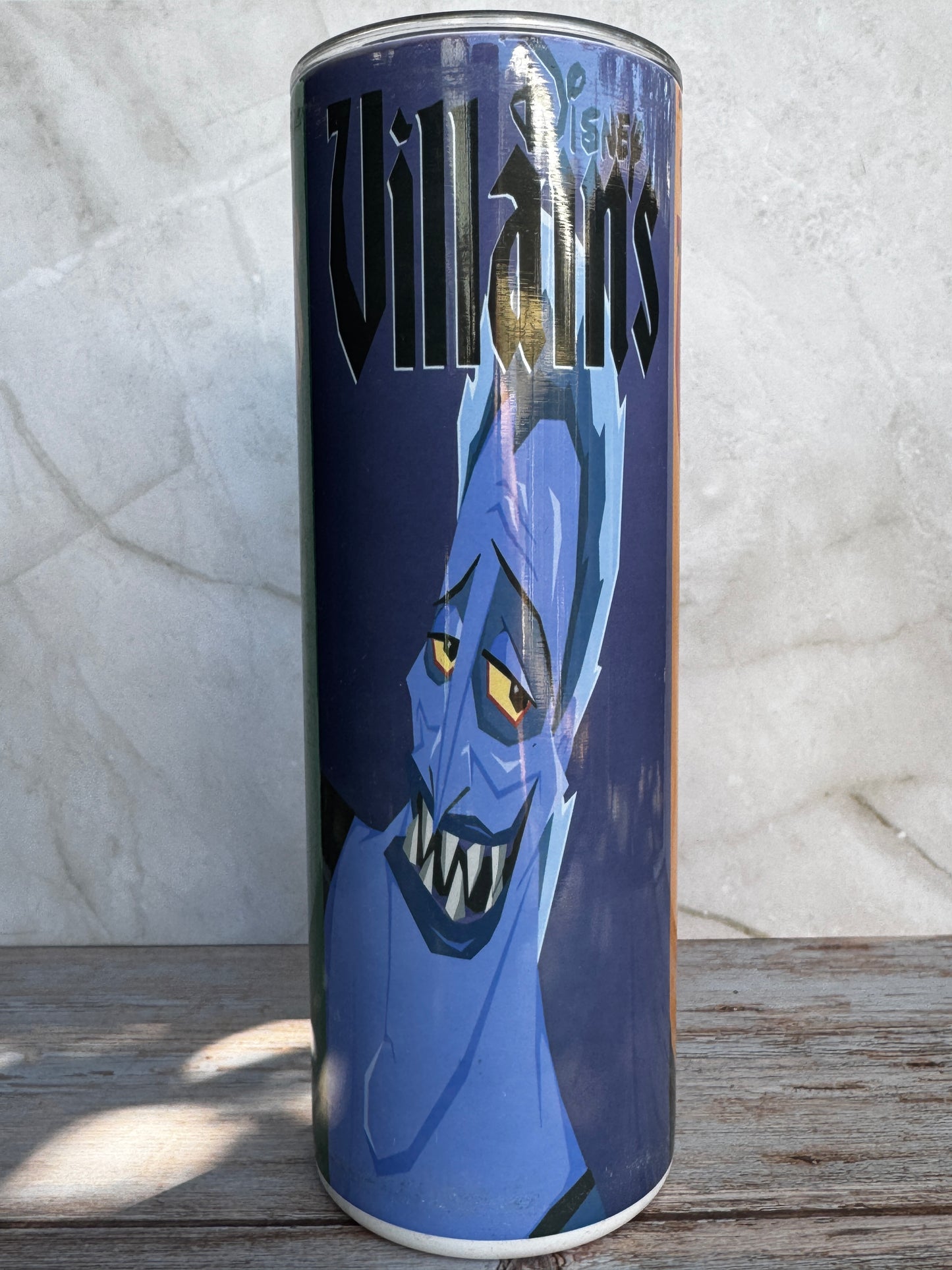 20oz Sublimation Tumblers Halloween