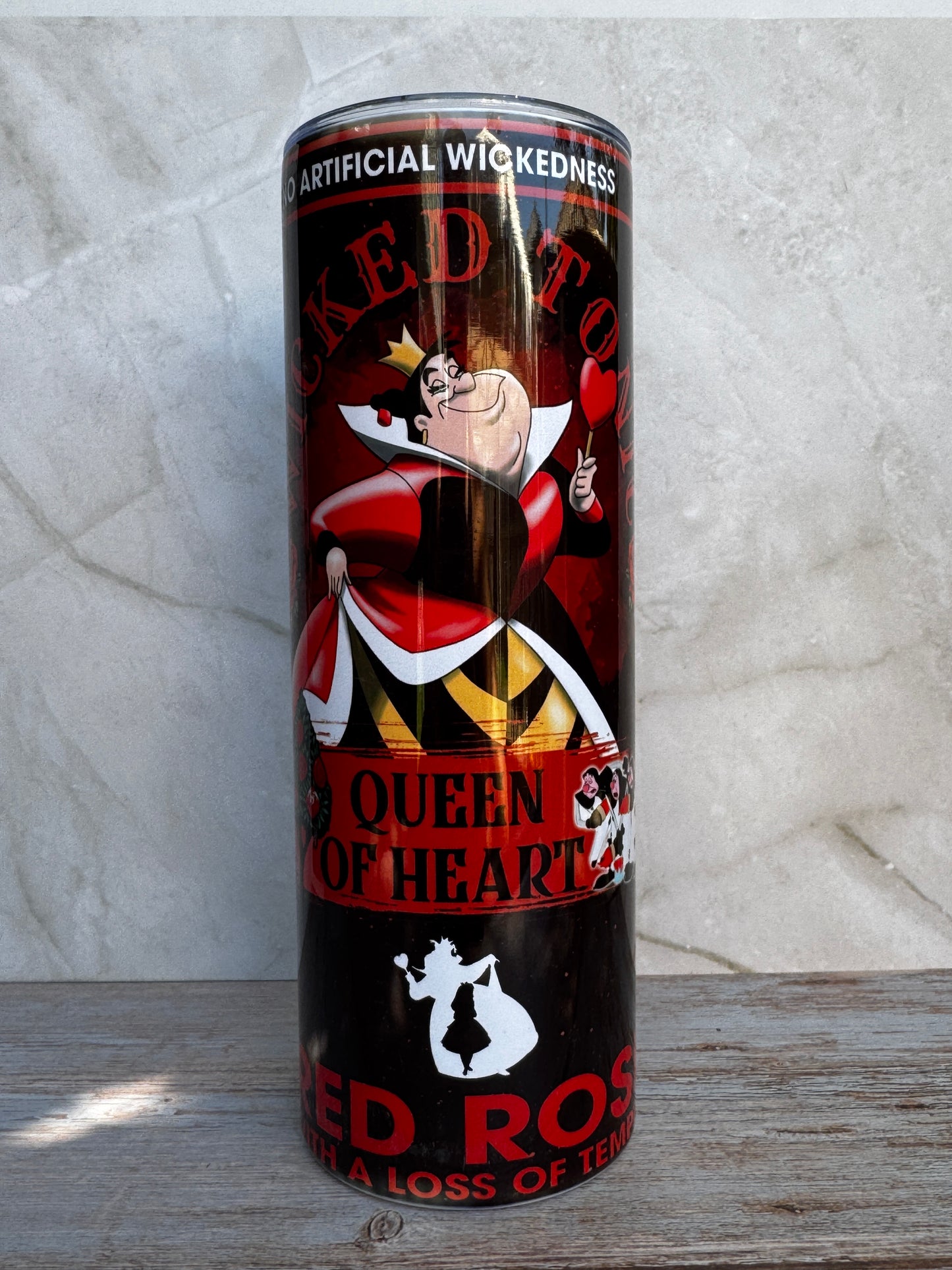 20oz Sublimation Tumblers Halloween