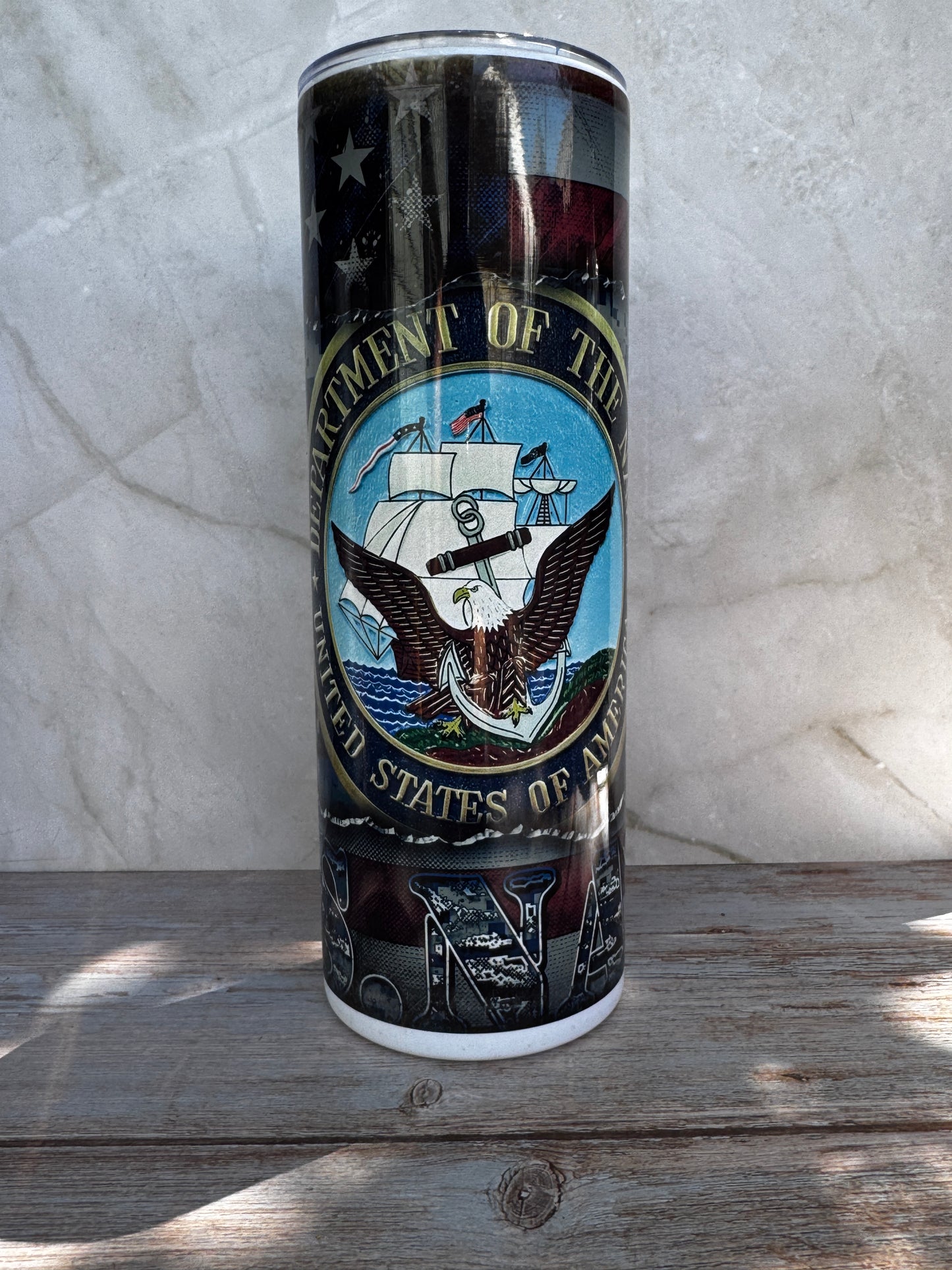 20oz tumblers support American sublimation