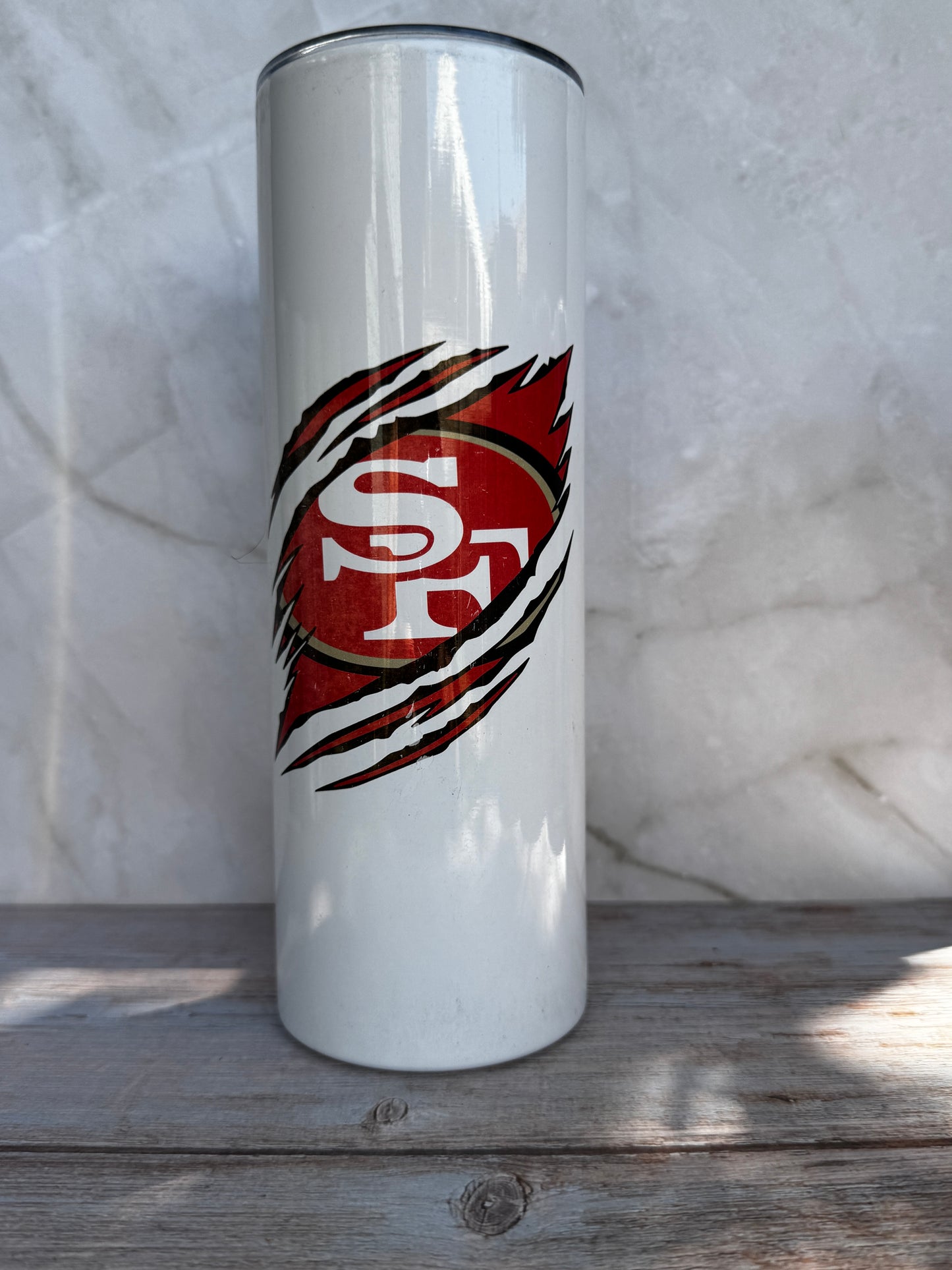 20oz Sublimation Tumblers. Quotes or images