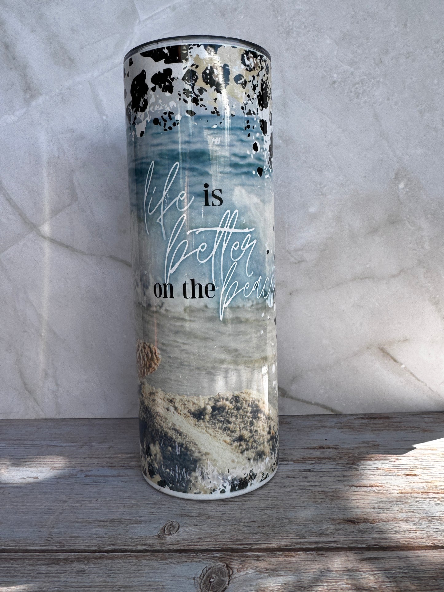 20oz Sublimation Tumblers. Quotes or images