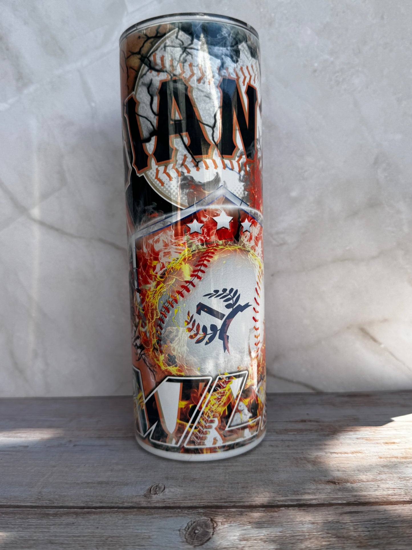 20oz Sublimation Tumblers. Quotes or images