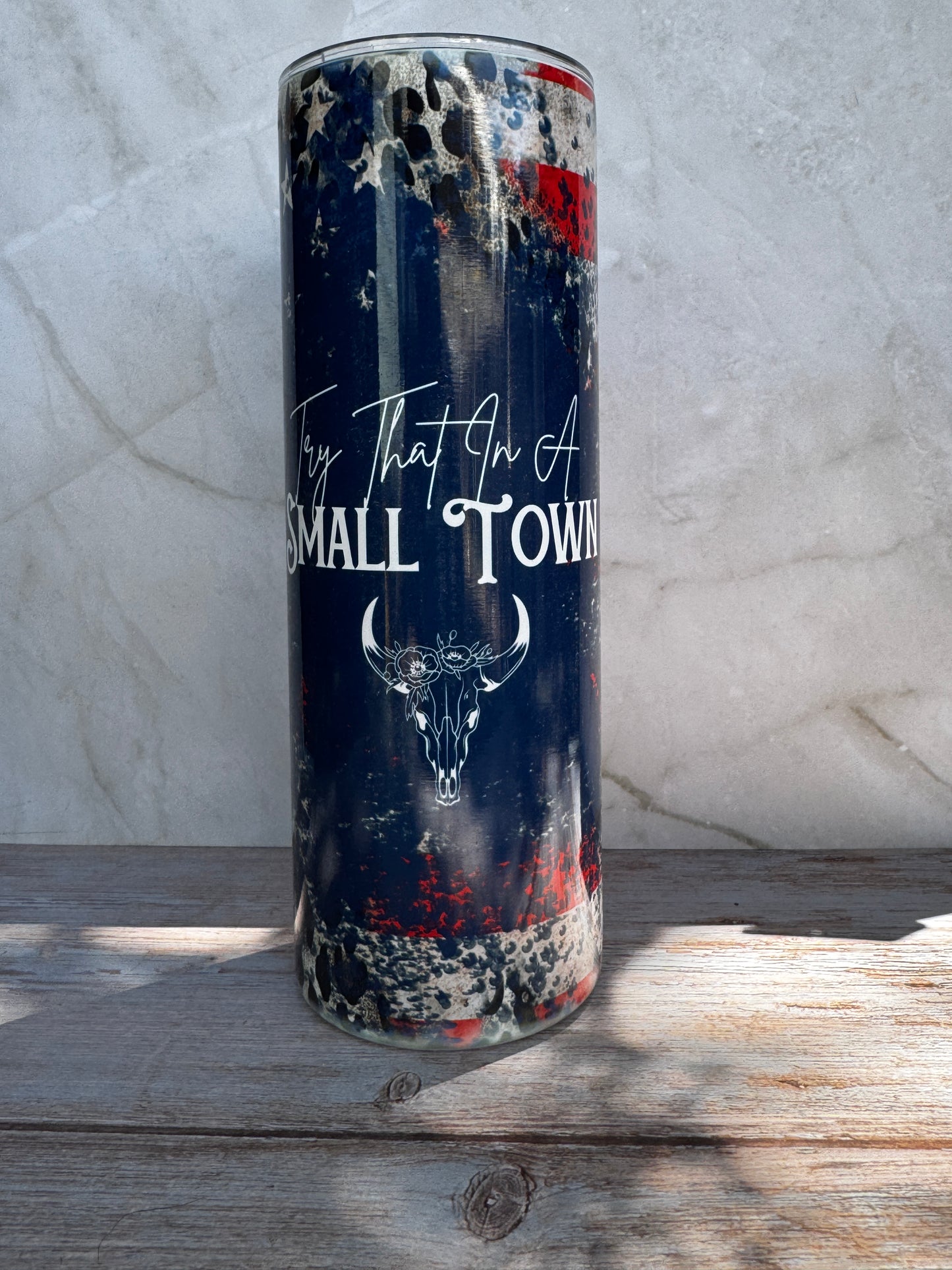 20oz Sublimation Tumblers. Quotes or images