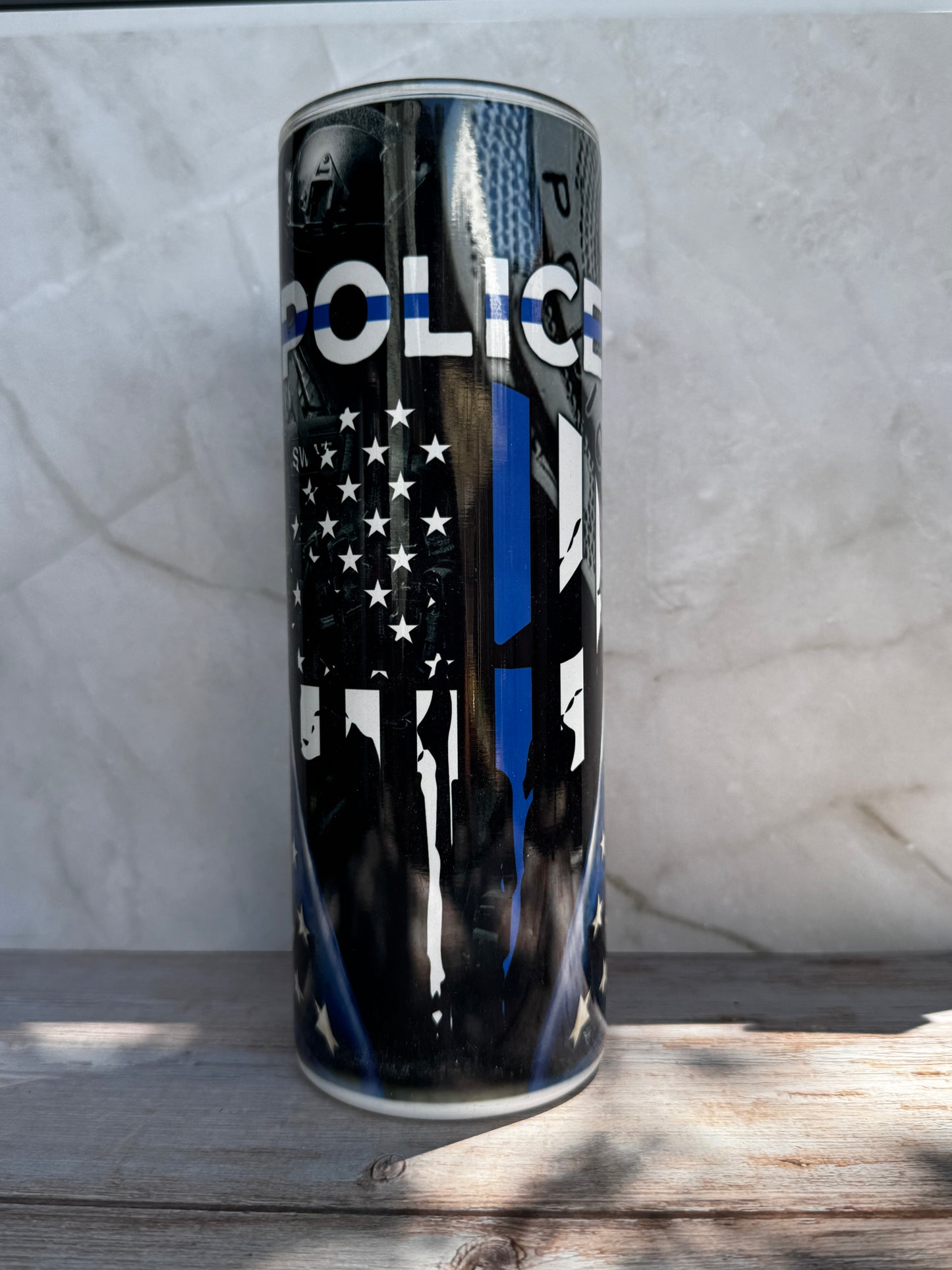 20oz tumblers support American sublimation