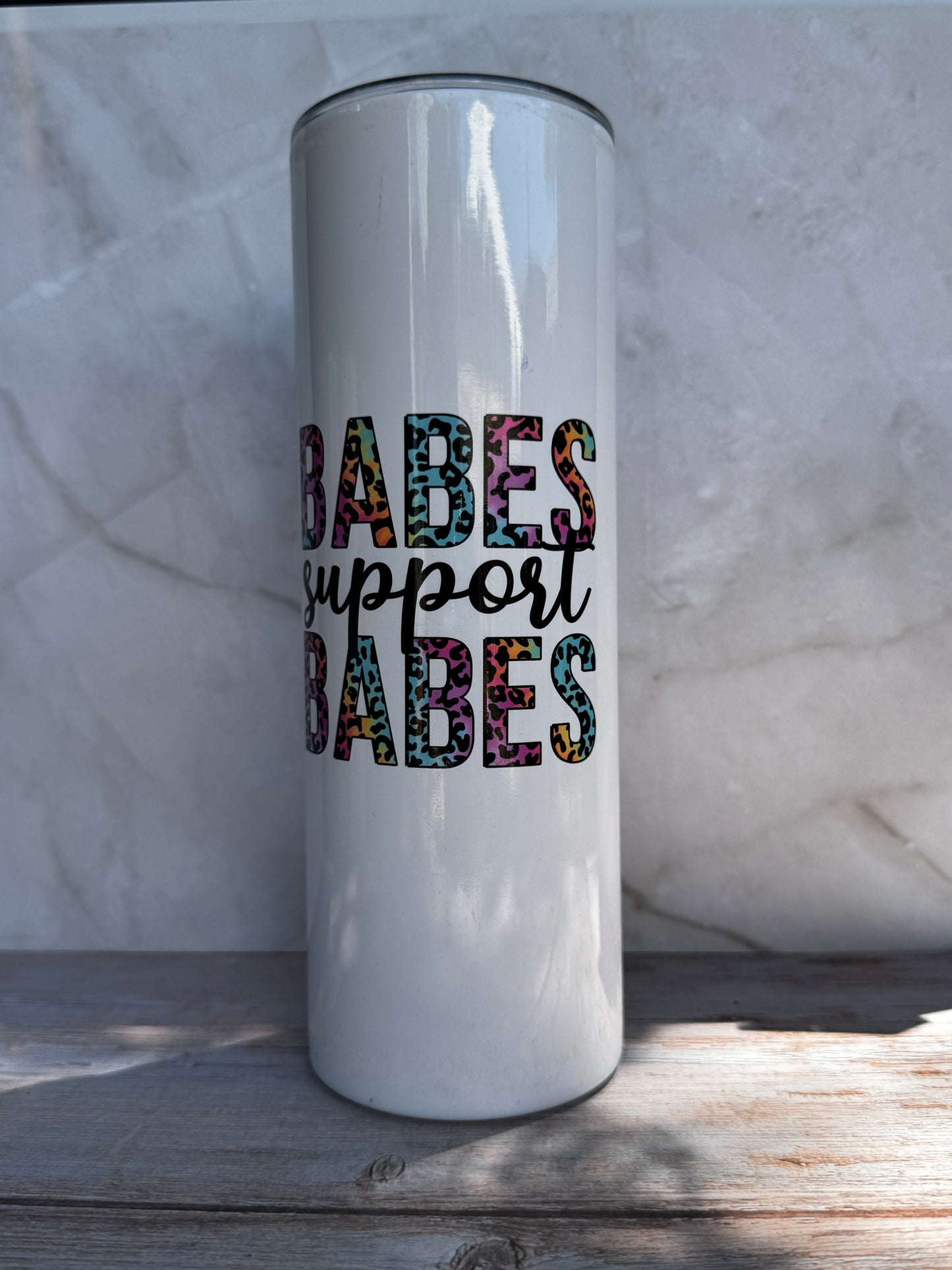 20oz Sublimation Tumblers. Quotes or images