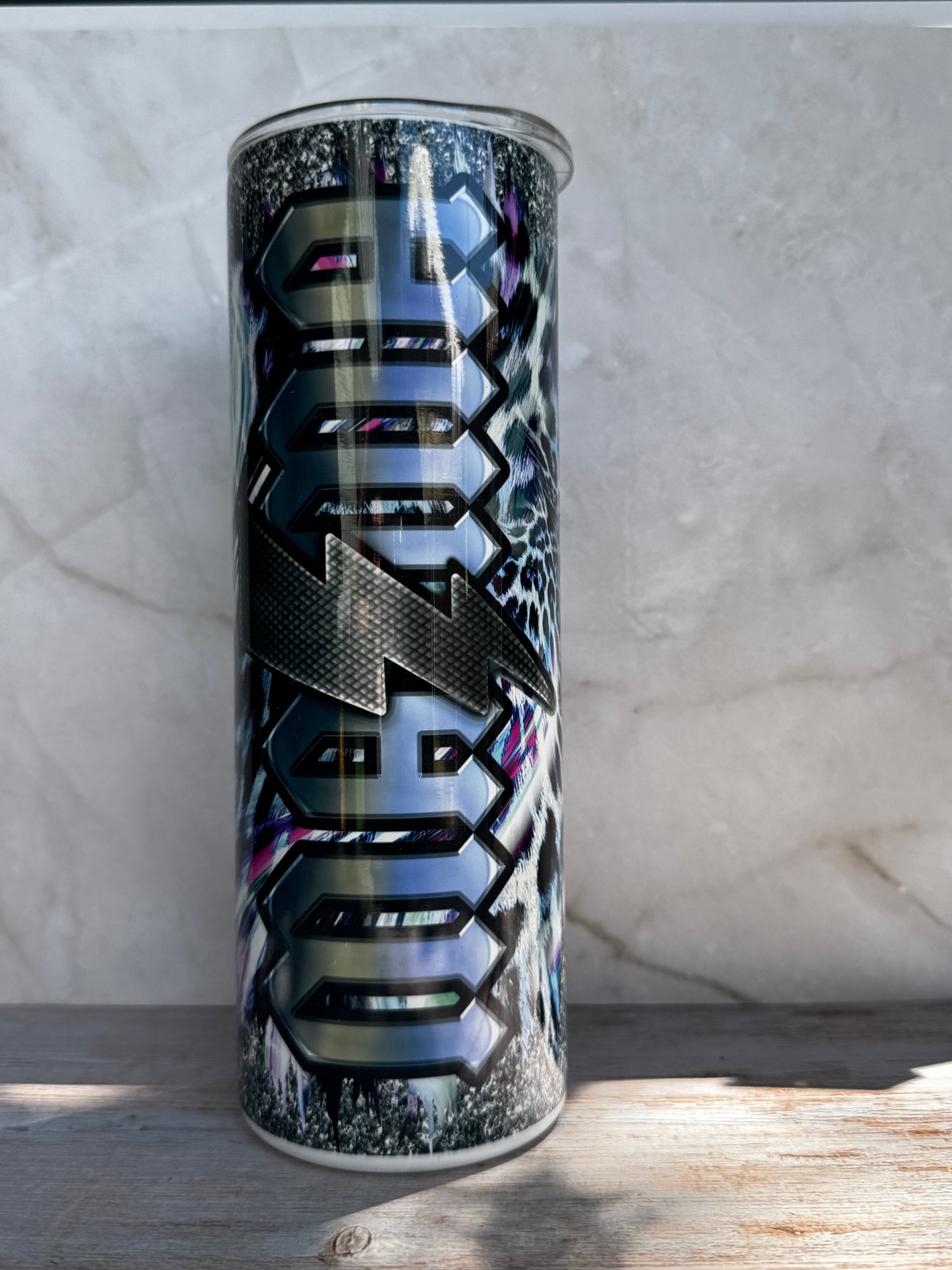 20oz Sublimation Tumblers. Quotes or images