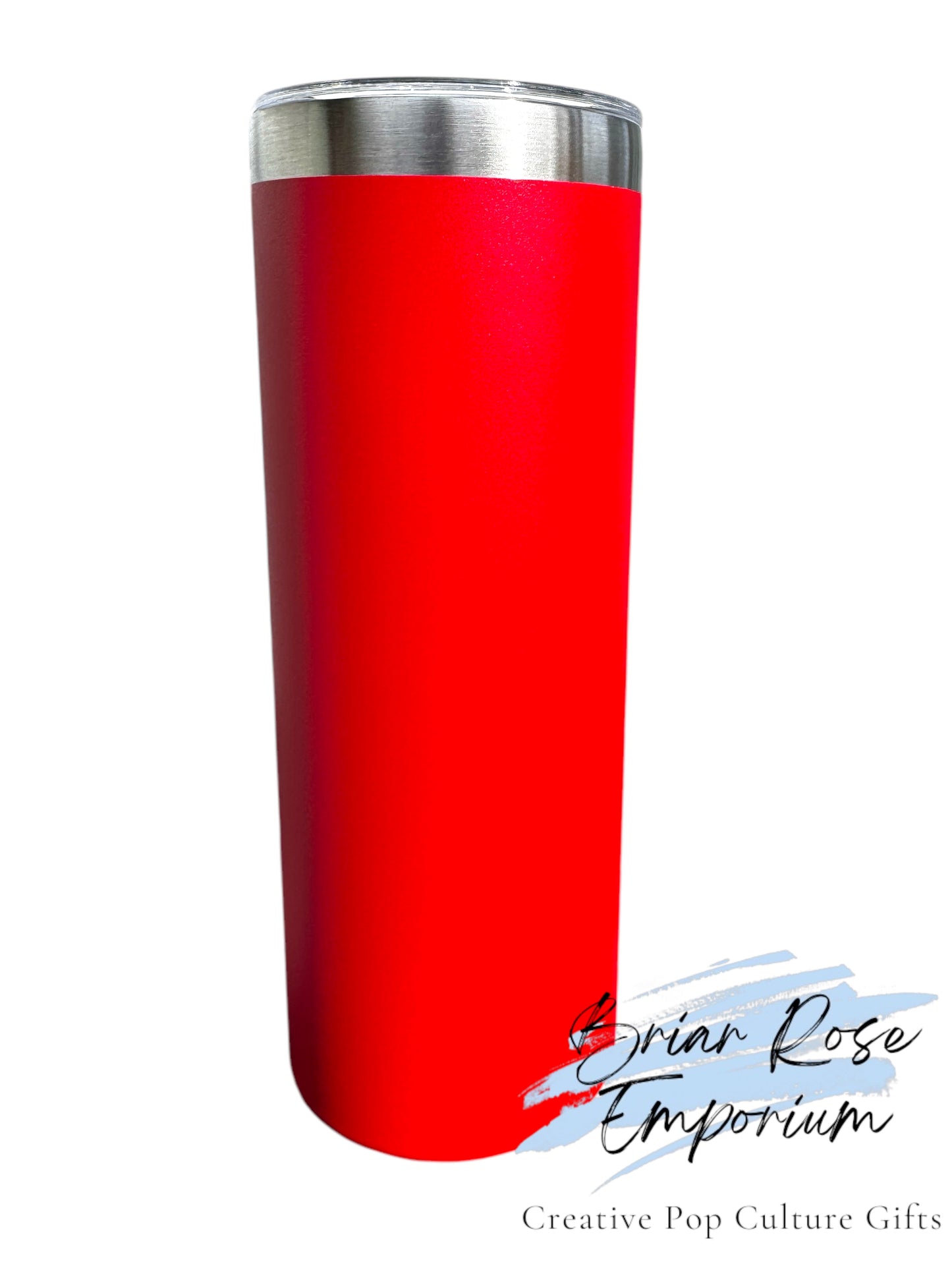 20oz Laser engraved Tumblers