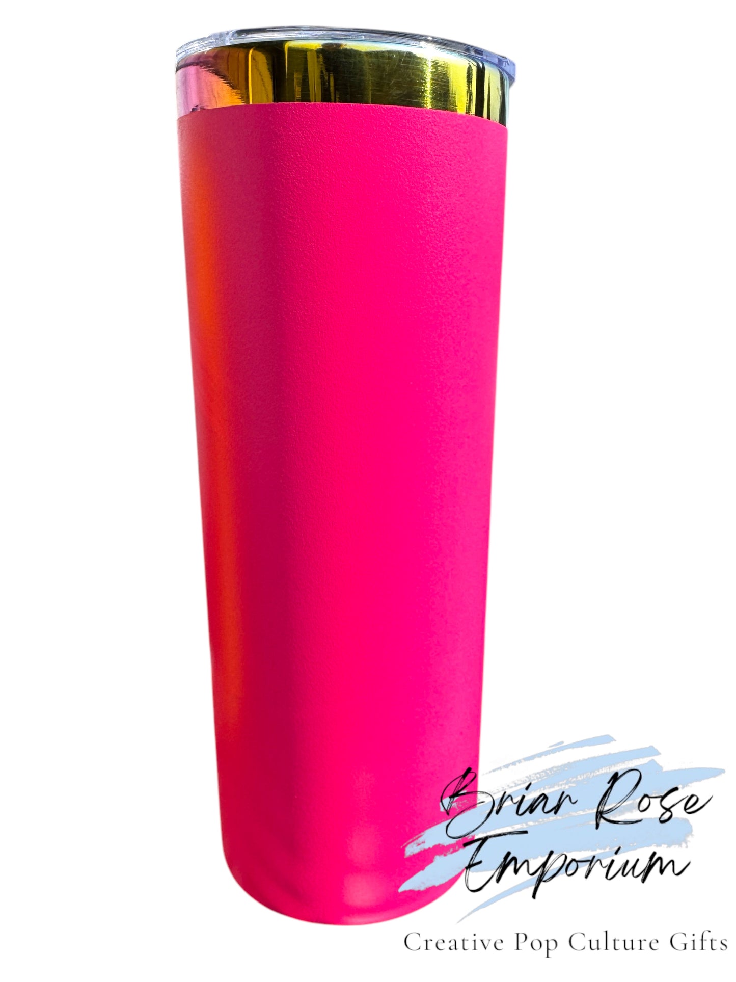 20oz Laser engraved Tumblers