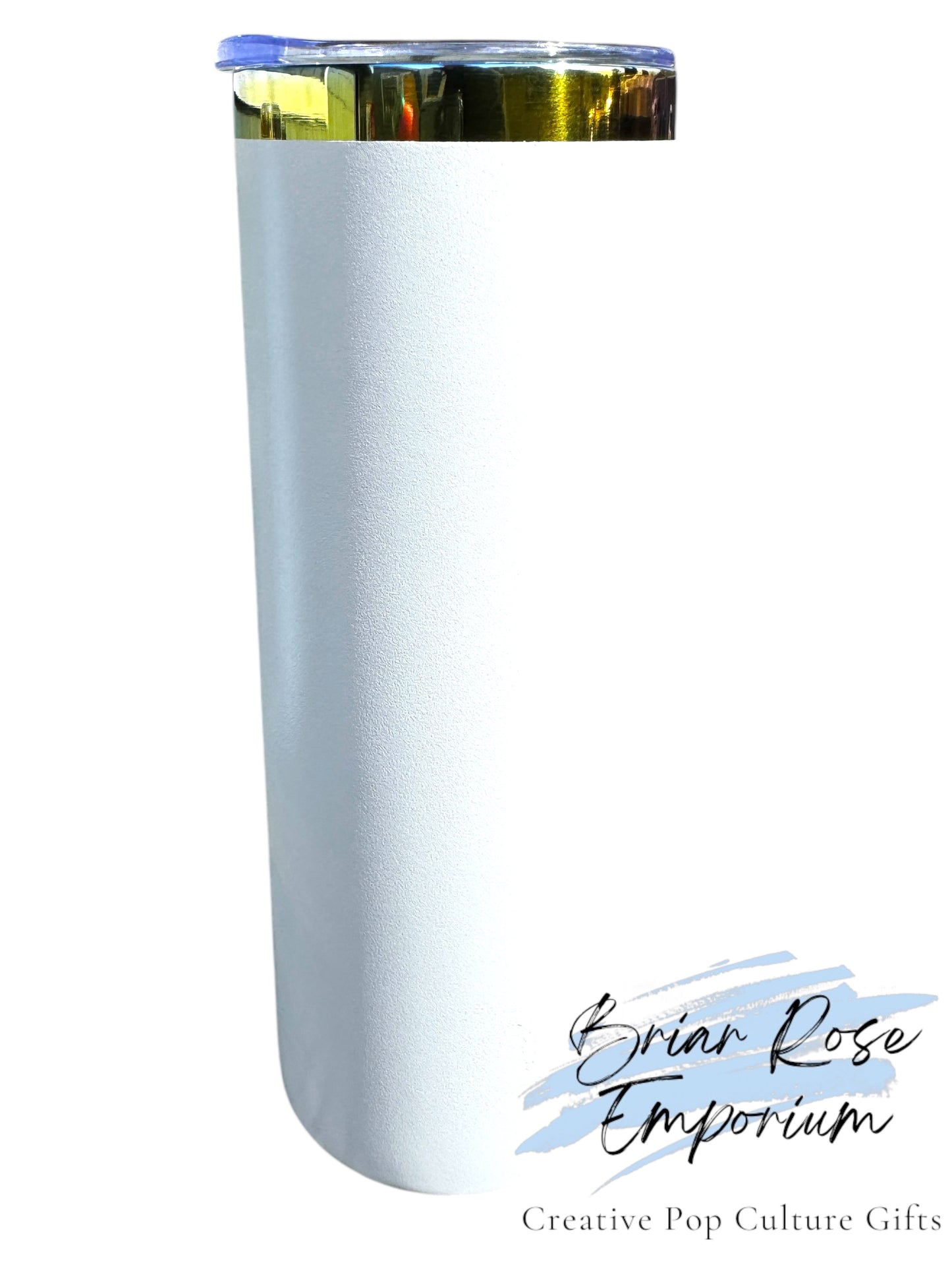 20oz Laser engraved Tumblers