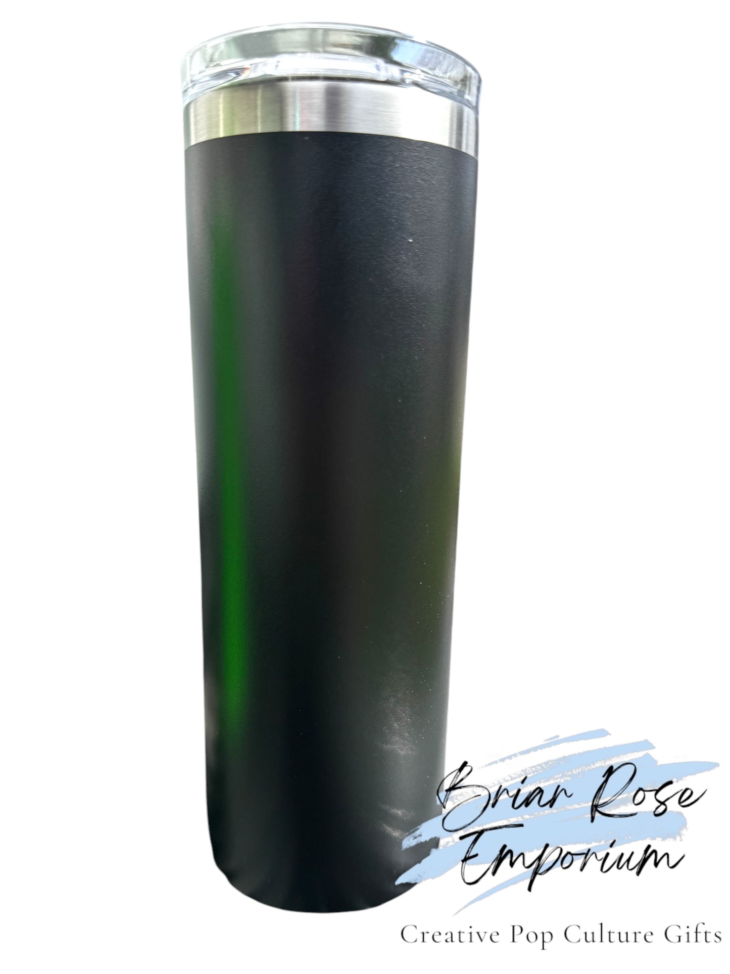 20oz Laser engraved Tumblers